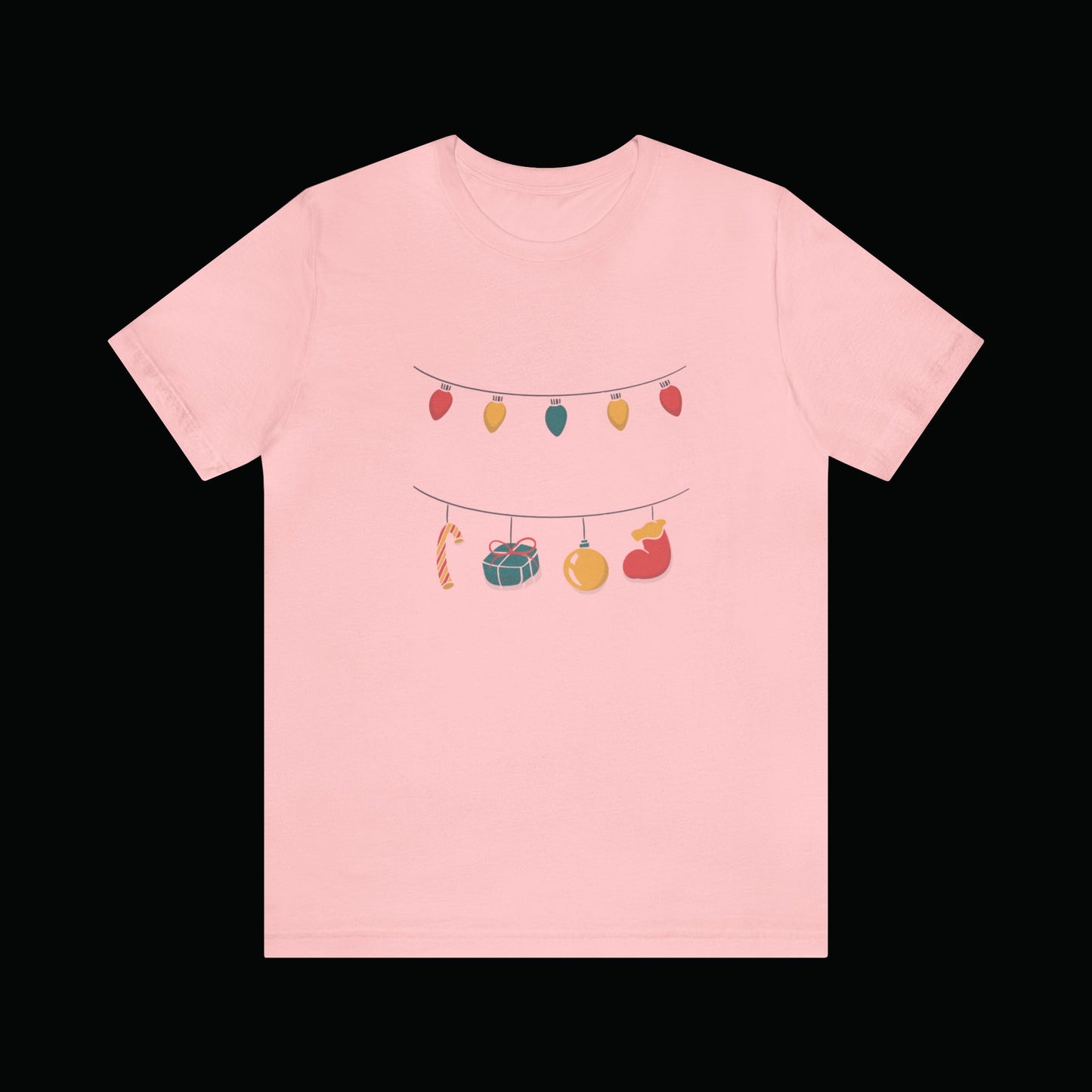 Festive Tee
