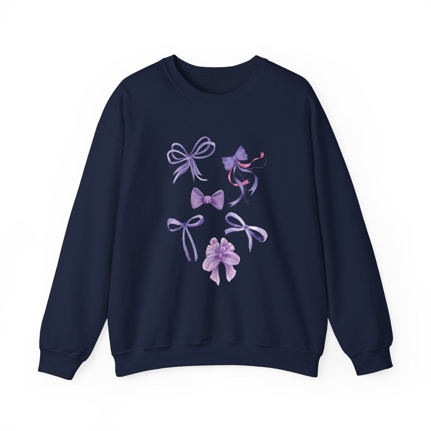 Bows Bows Bows Sweatshirt