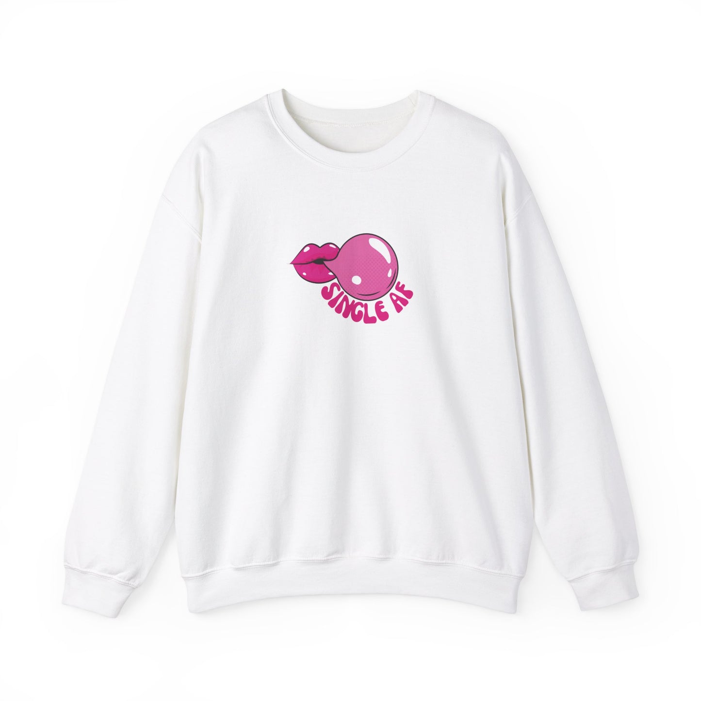 Single AF Sweatshirt
