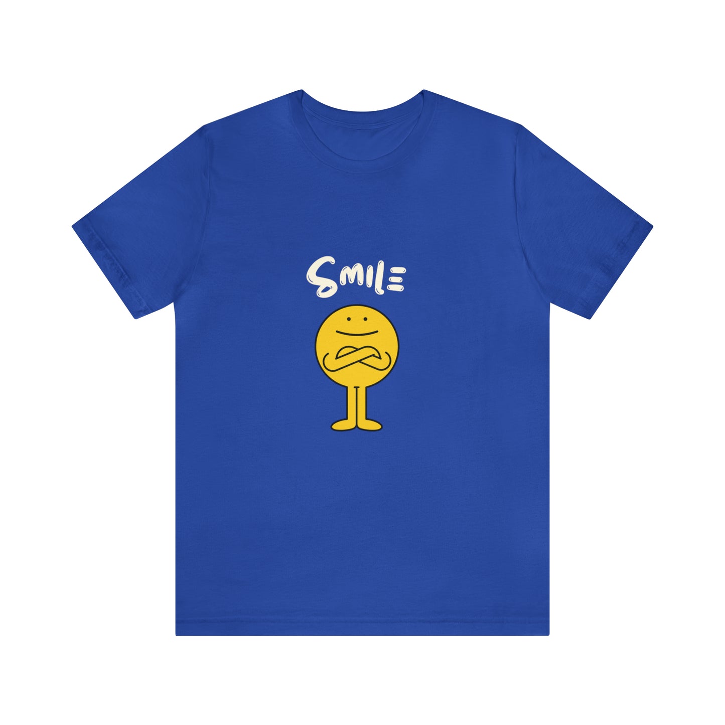 Smile Tee