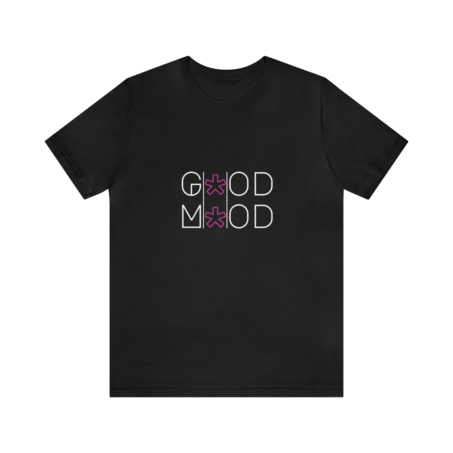 Good Mood Tee