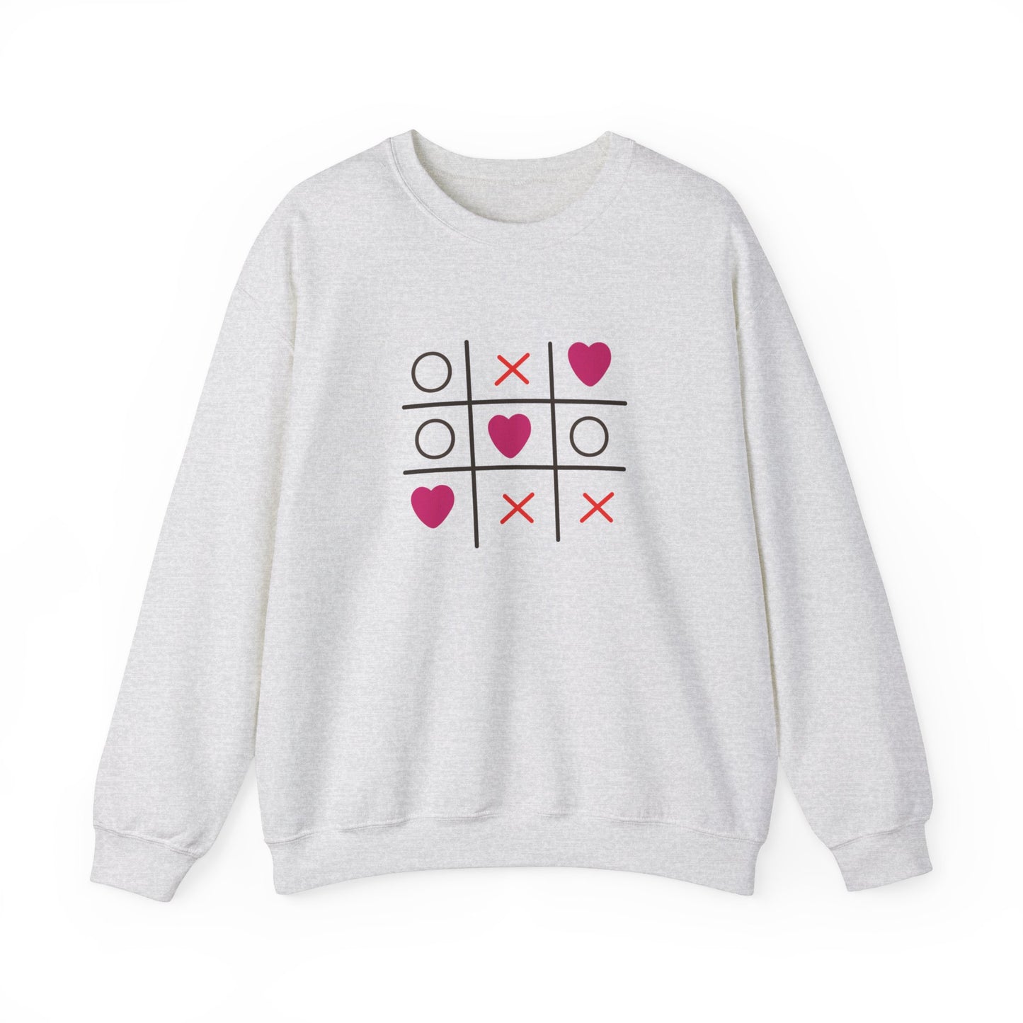 Valentine Sweatshirt