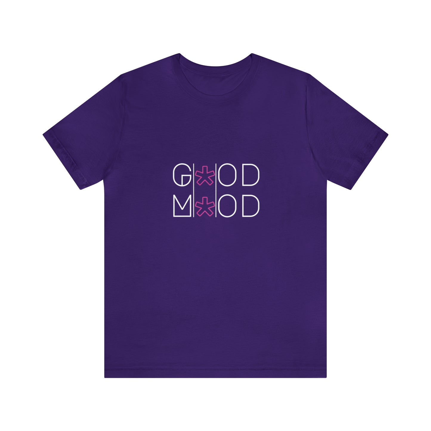 Good Mood Tee