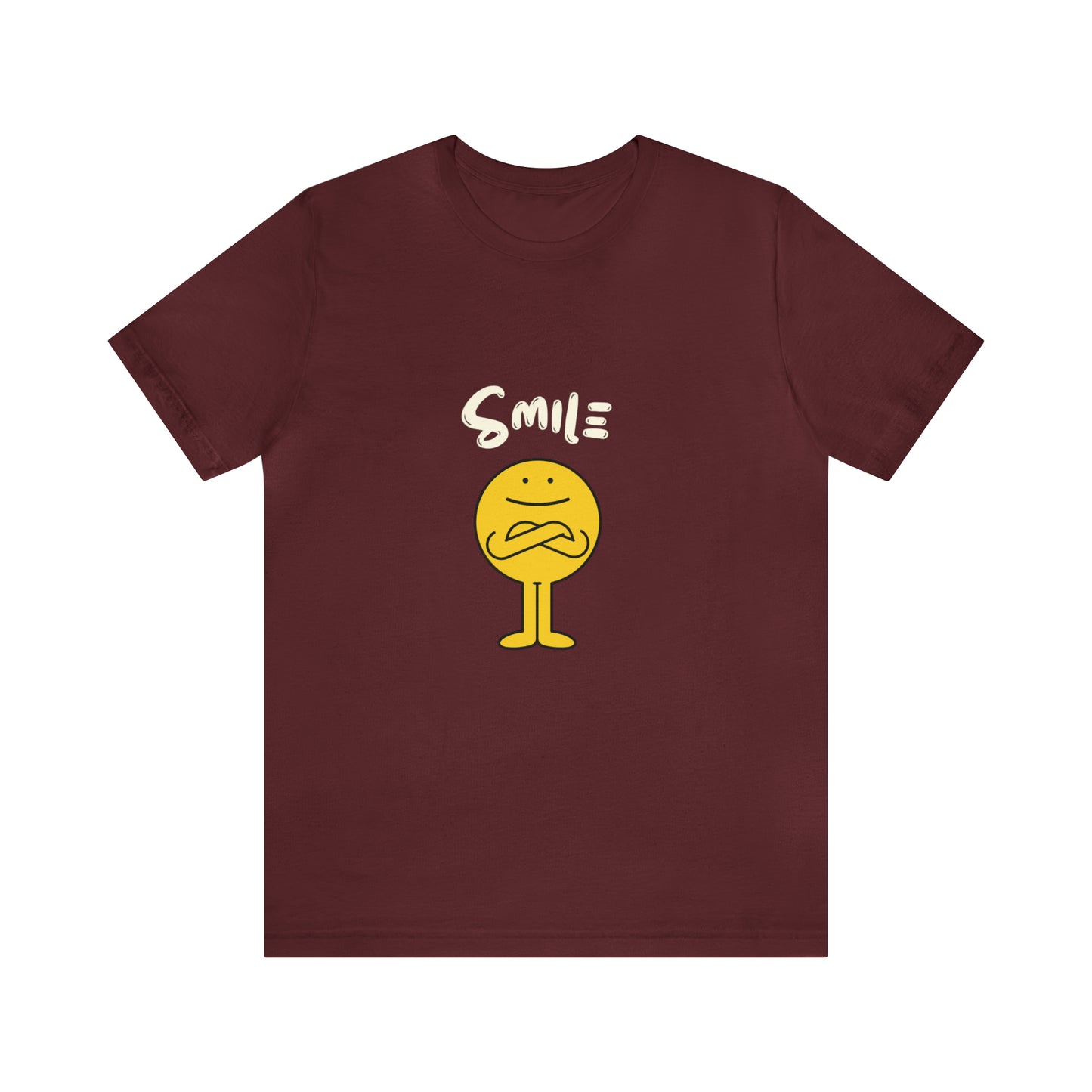 Smile Tee