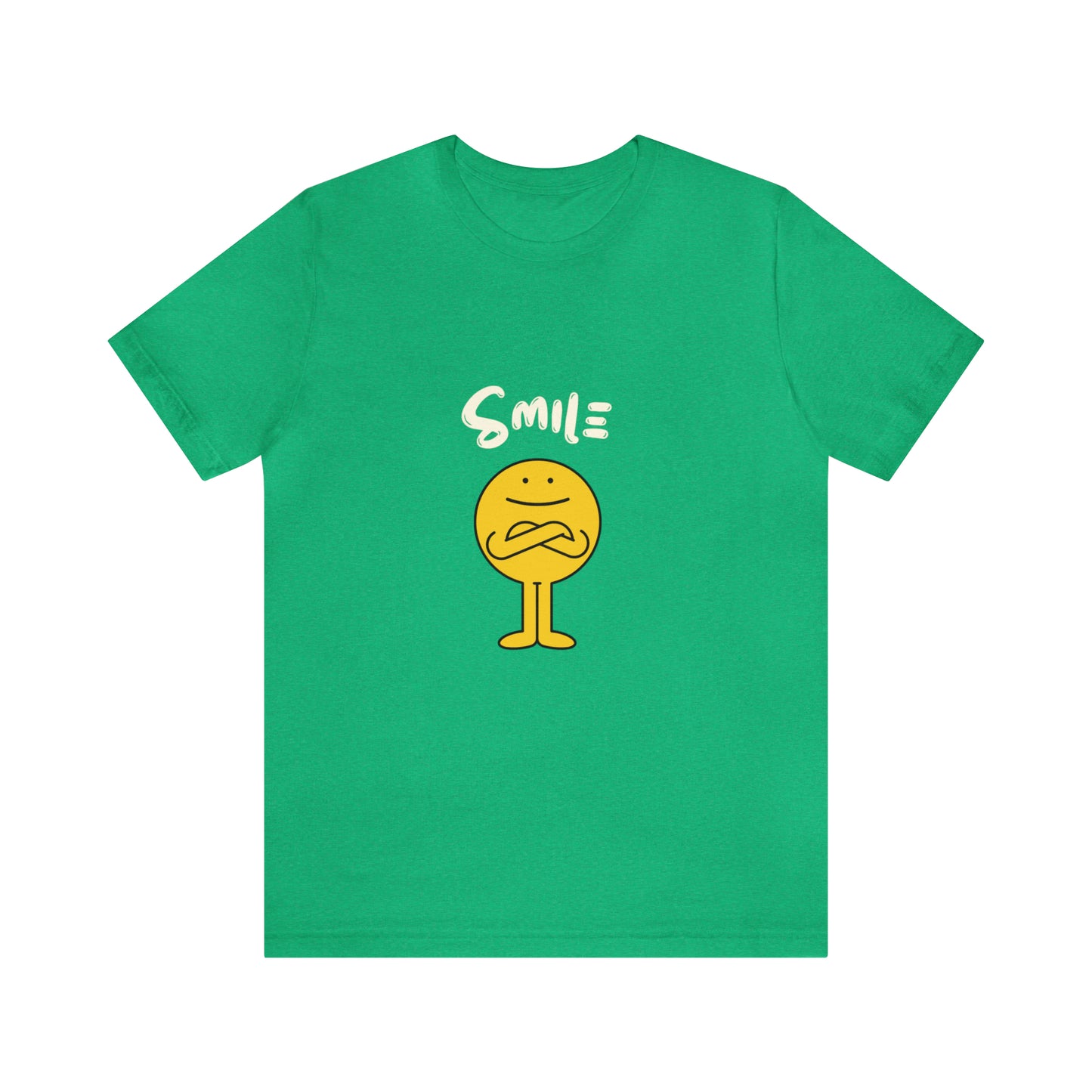 Smile Tee