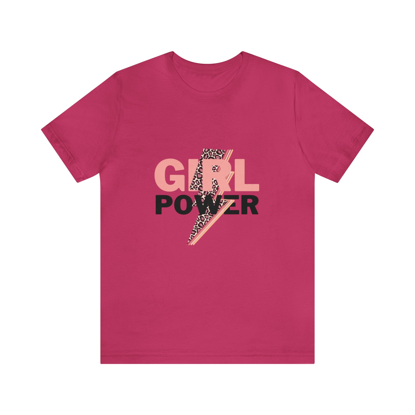 Girl Power Tee
