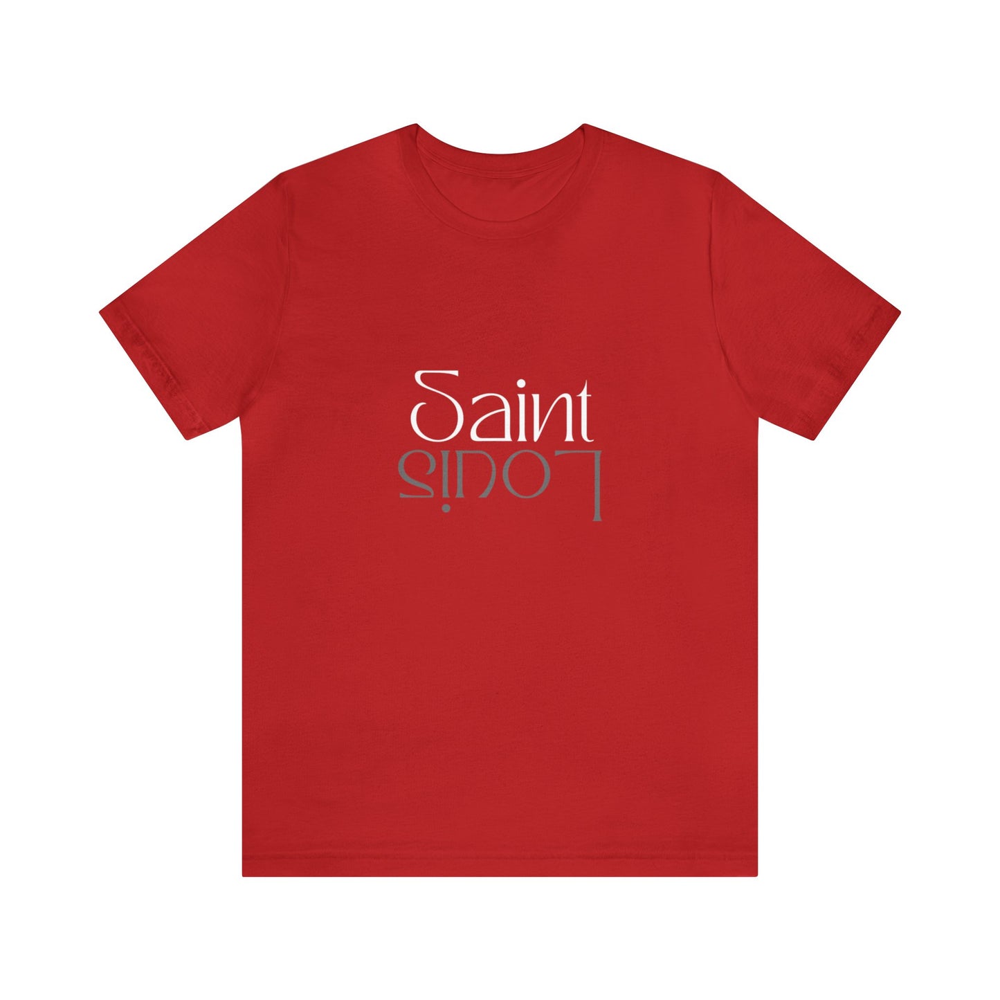 Saint Louis Tee