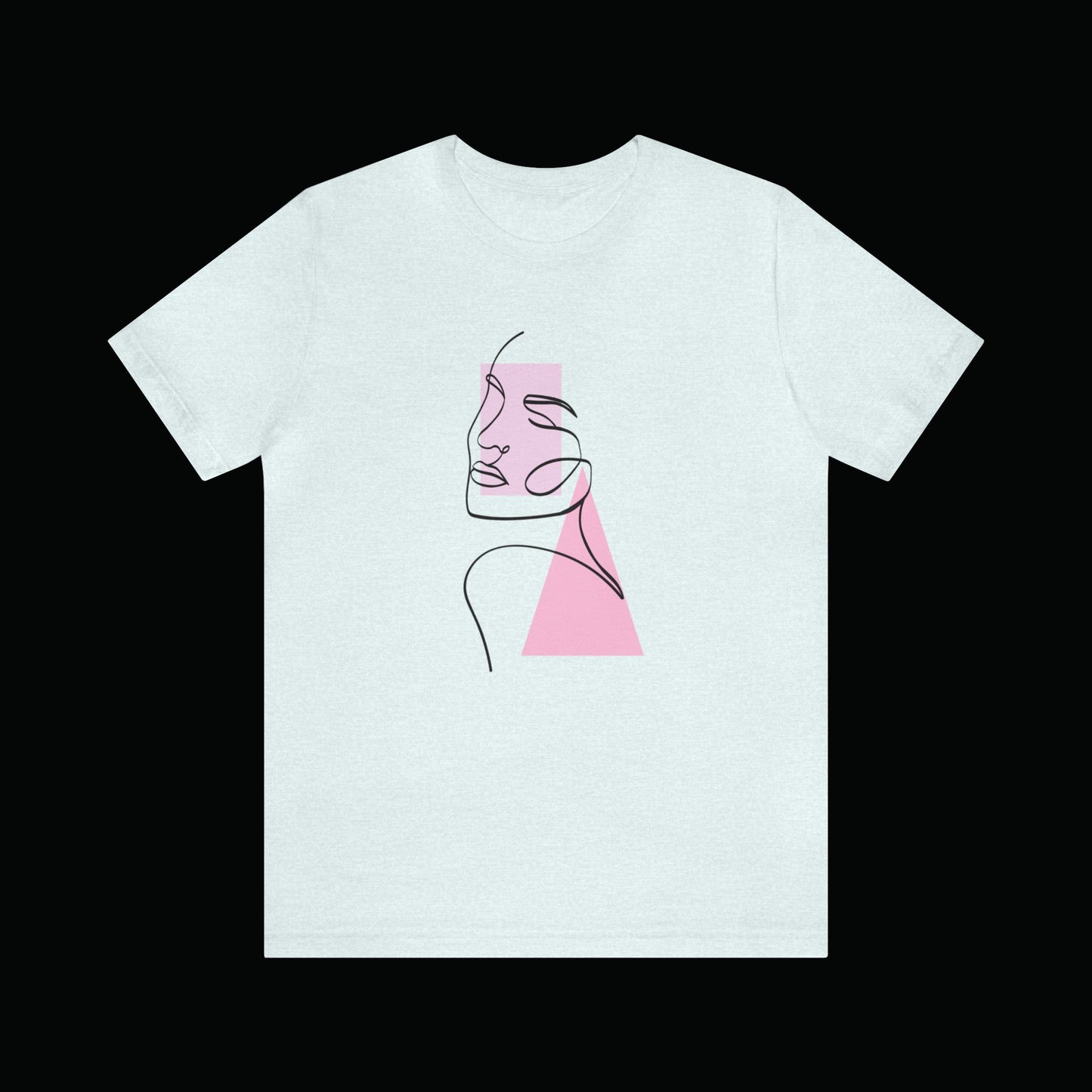 Beauty Within Tee