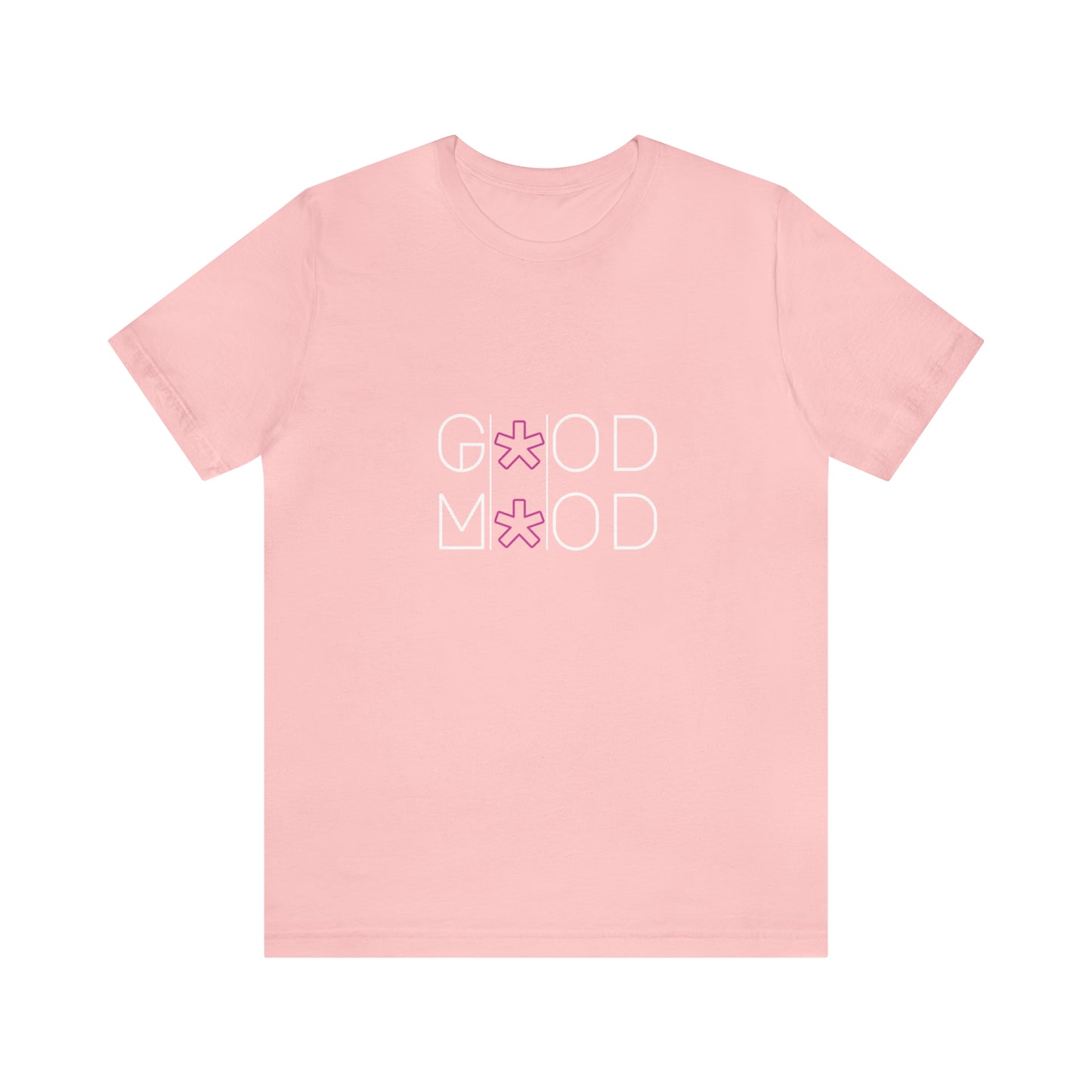 Good Mood Tee