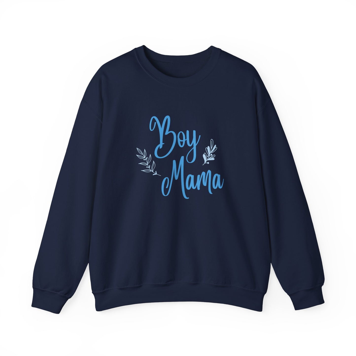 Boy Mama Sweatshirt