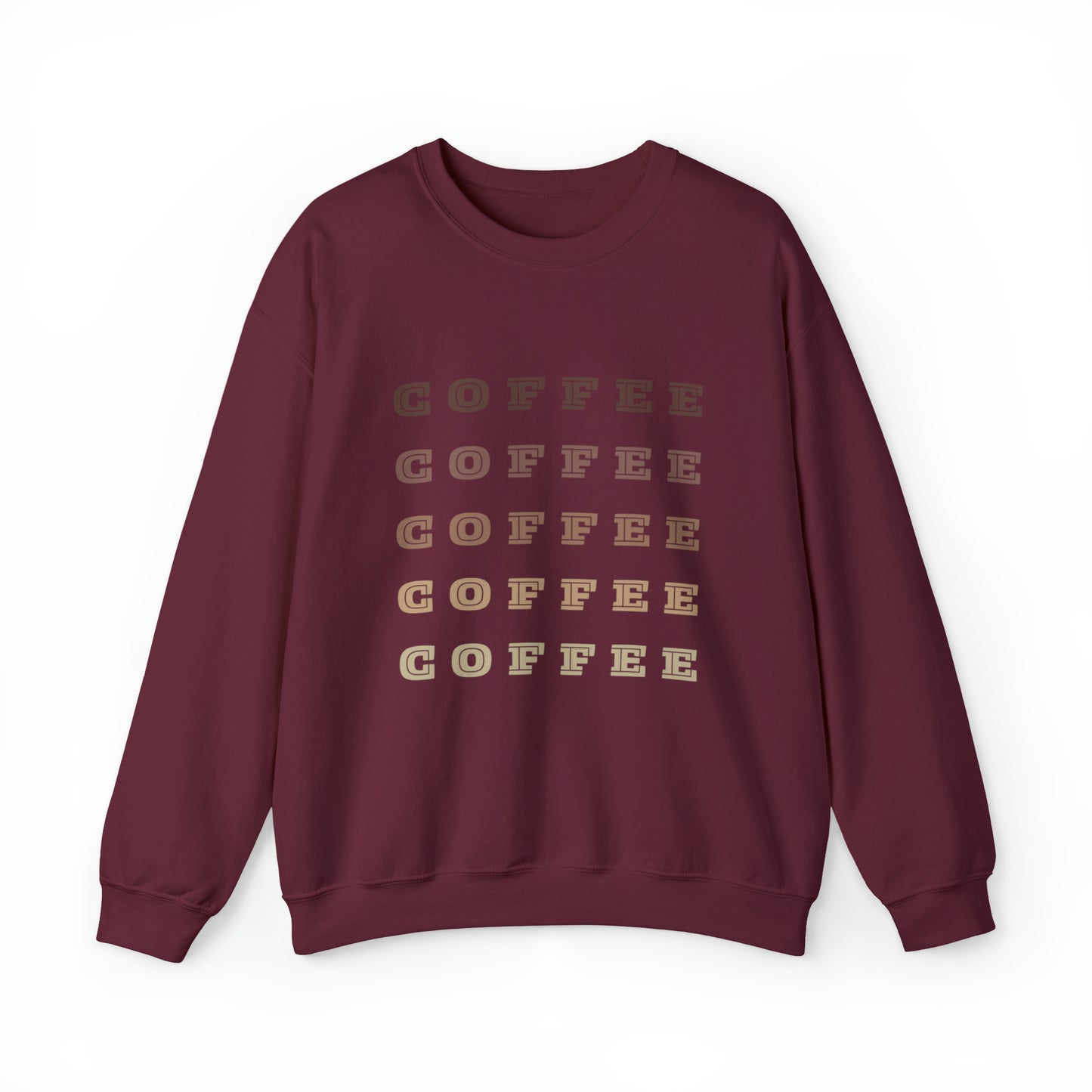 Coffee Sweatshirt
