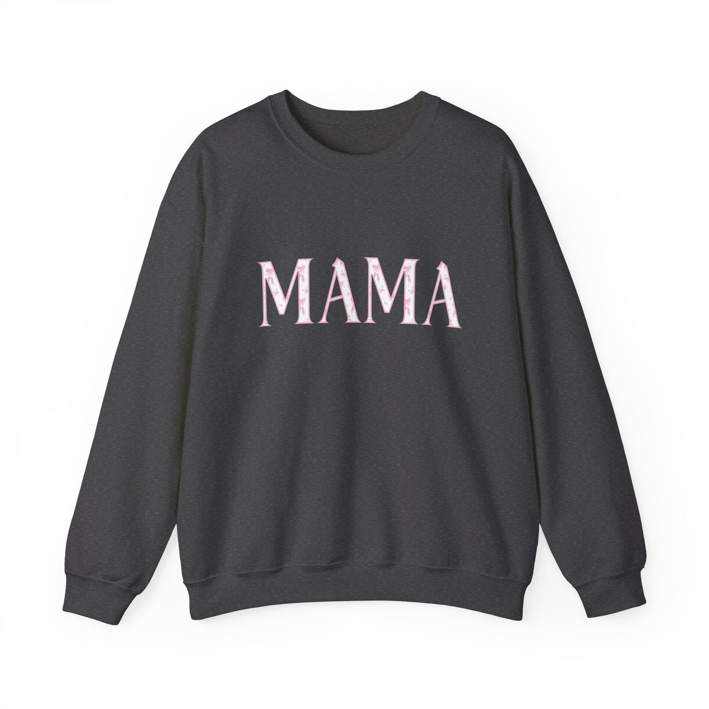 Mama Bows Sweatshirt