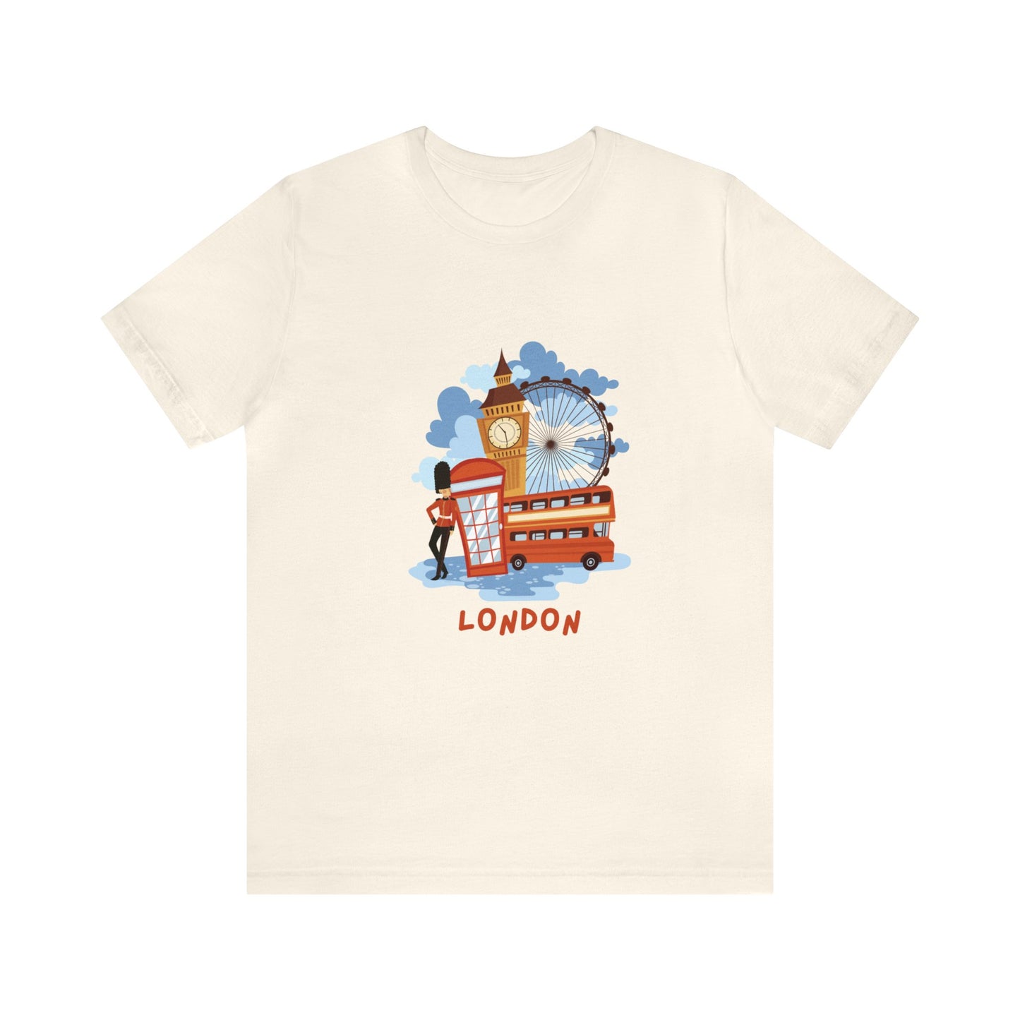 London Tee