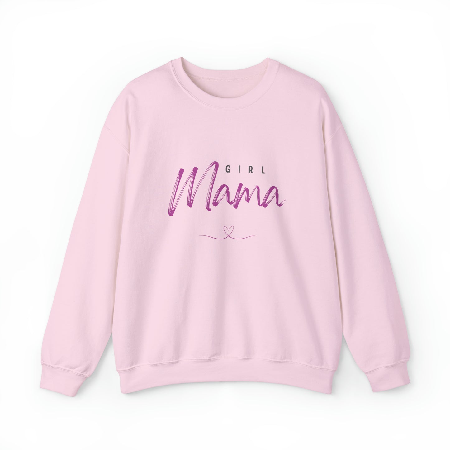 Girl Mama Sweatshirt