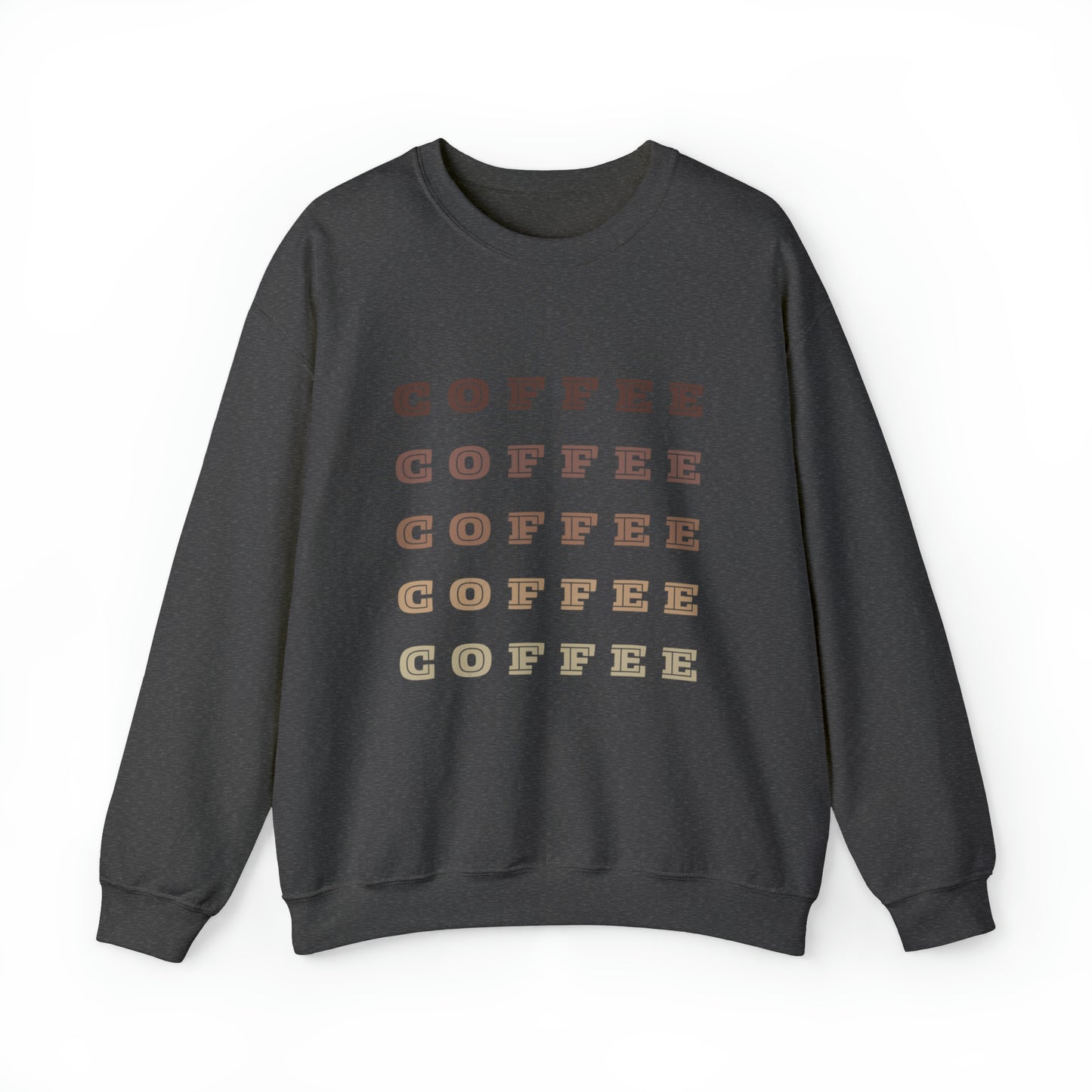 Coffee Sweatshirt