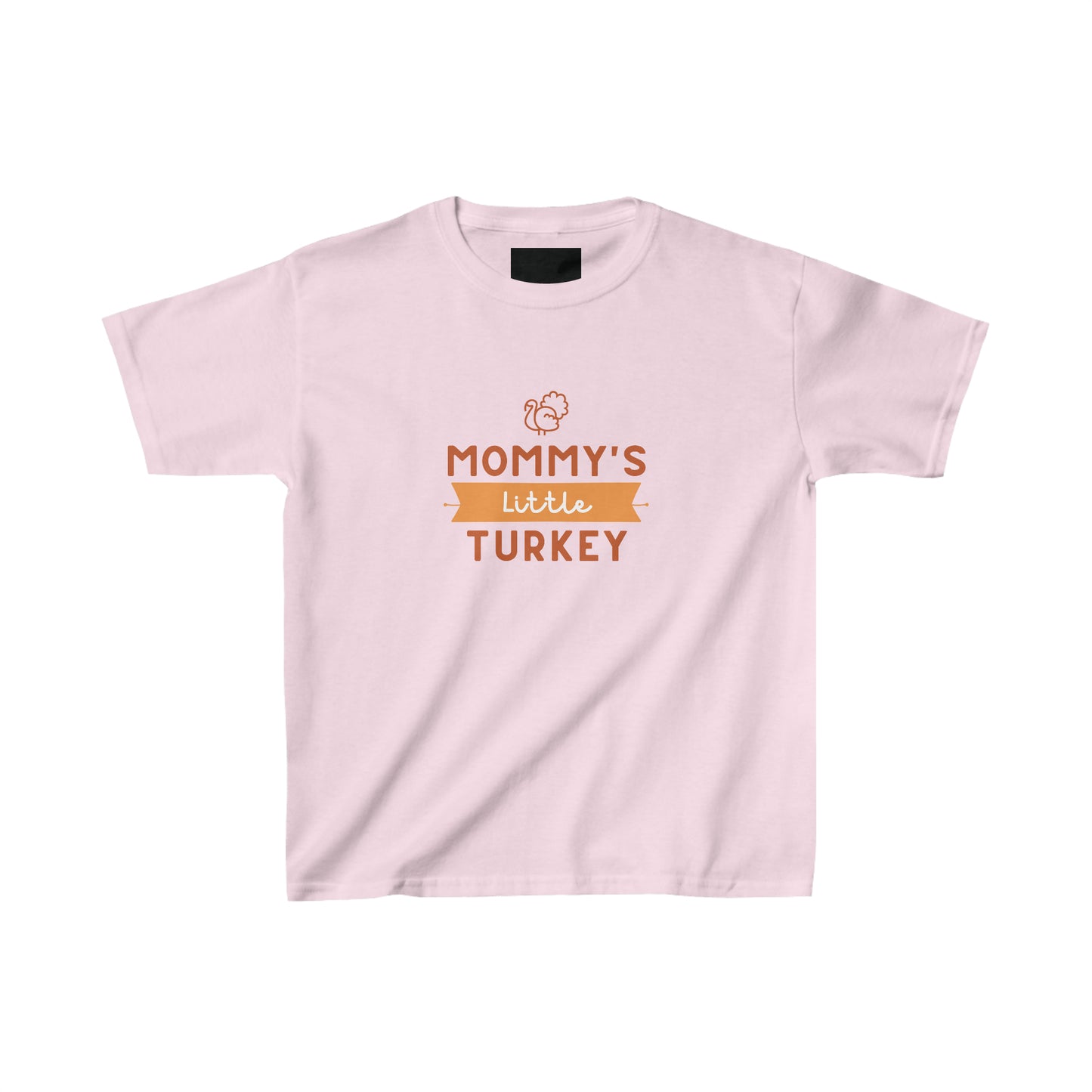 Mommy's Little Turkey Tee