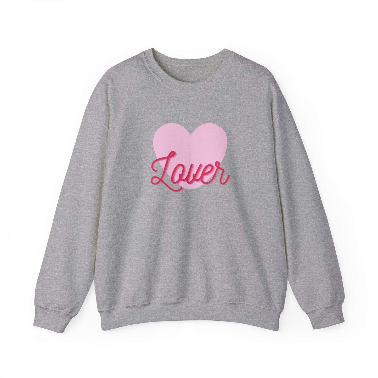 Lover Sweatshirt