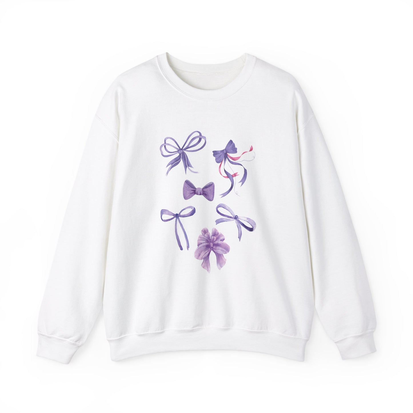 Bows Bows Bows Sweatshirt
