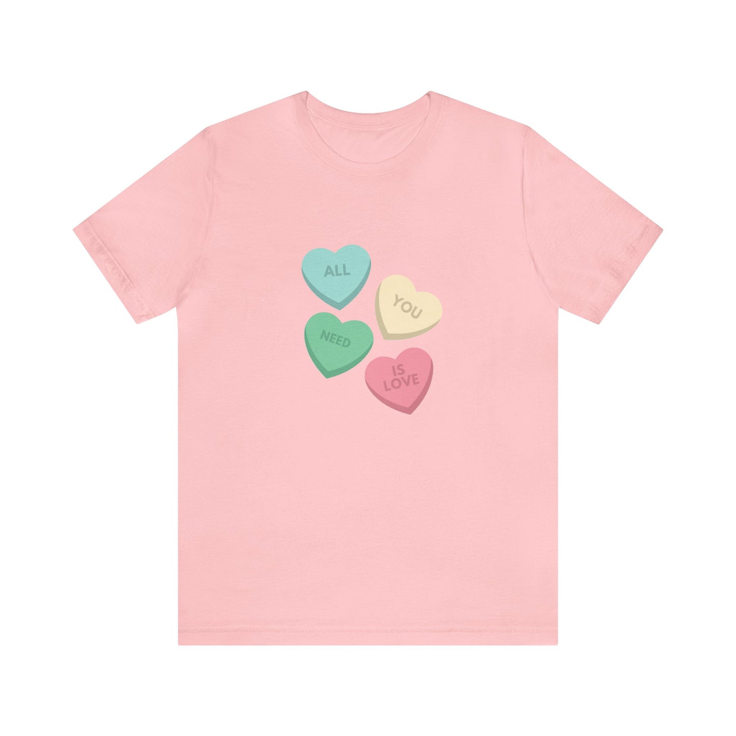 All You Need is Love Tee