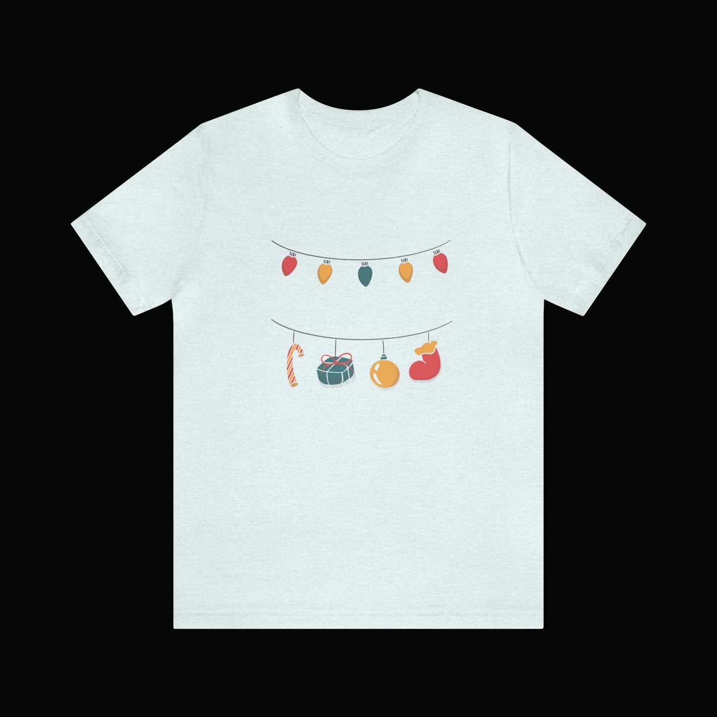 Festive Tee
