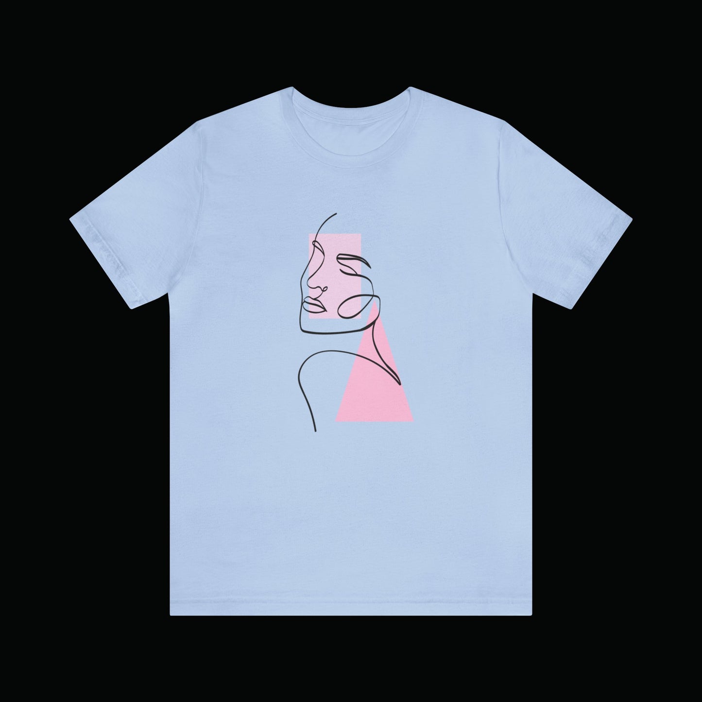 Beauty Within Tee