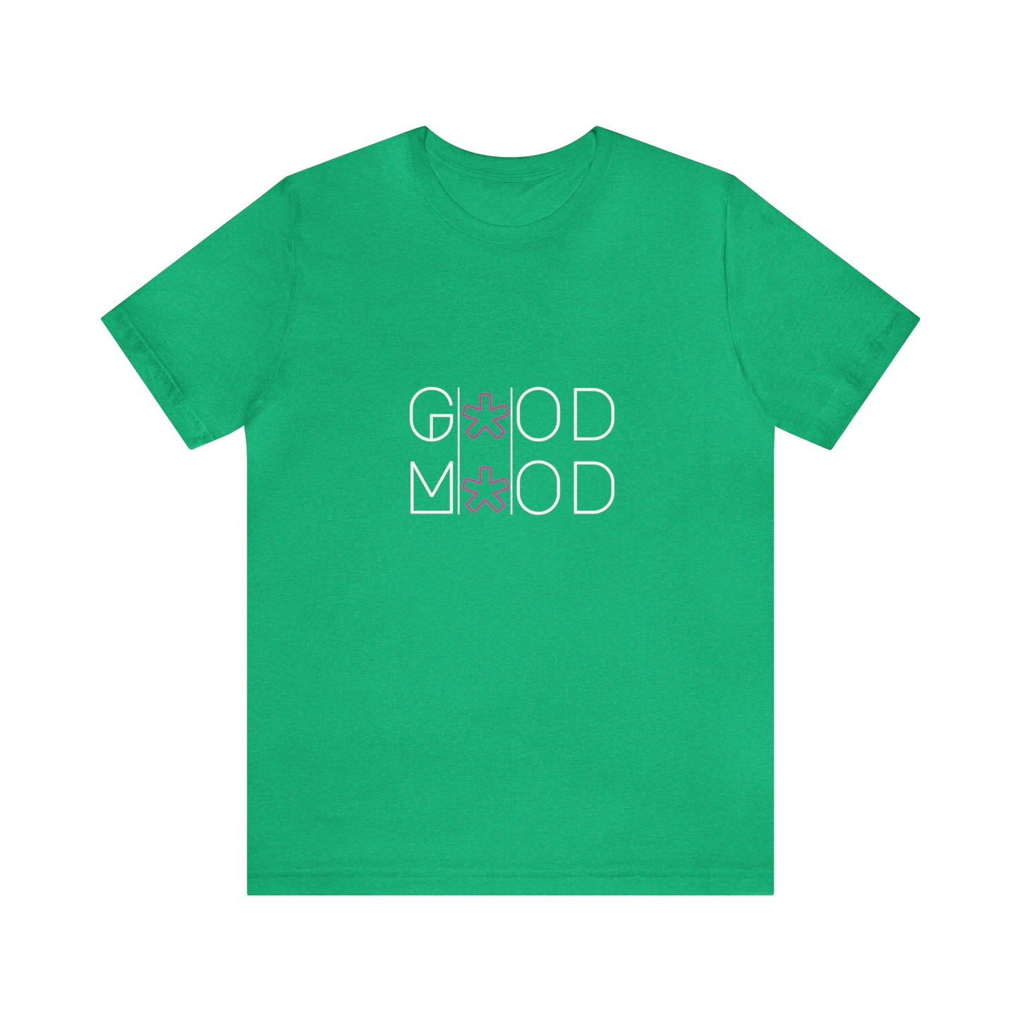 Good Mood Tee