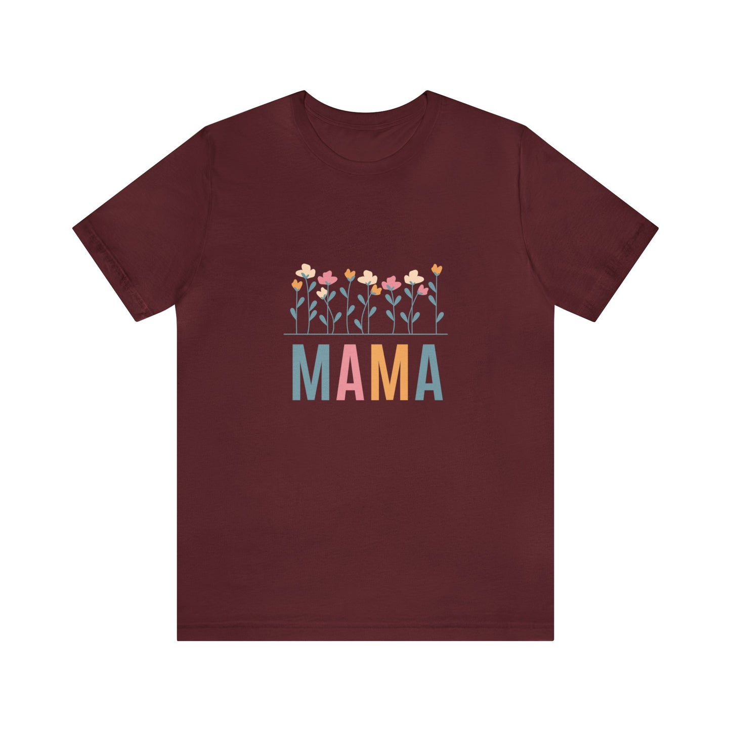 Bloom Mama Tee