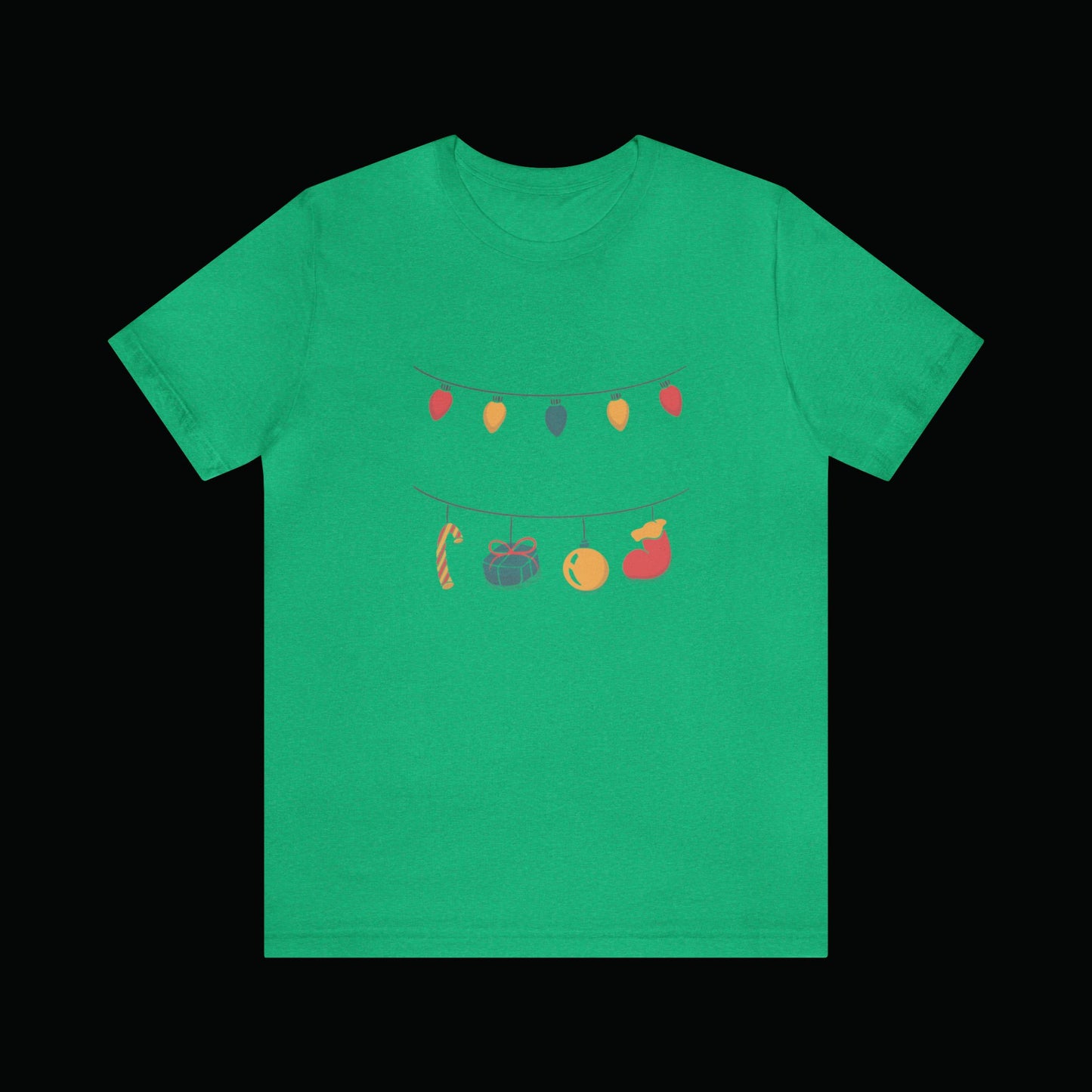 Festive Tee