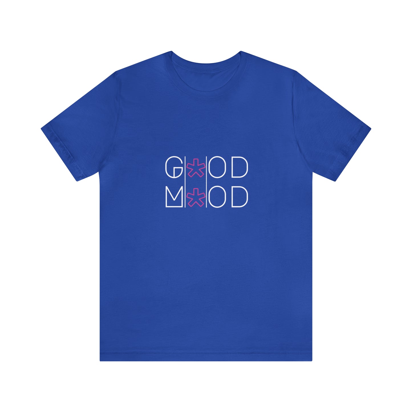 Good Mood Tee