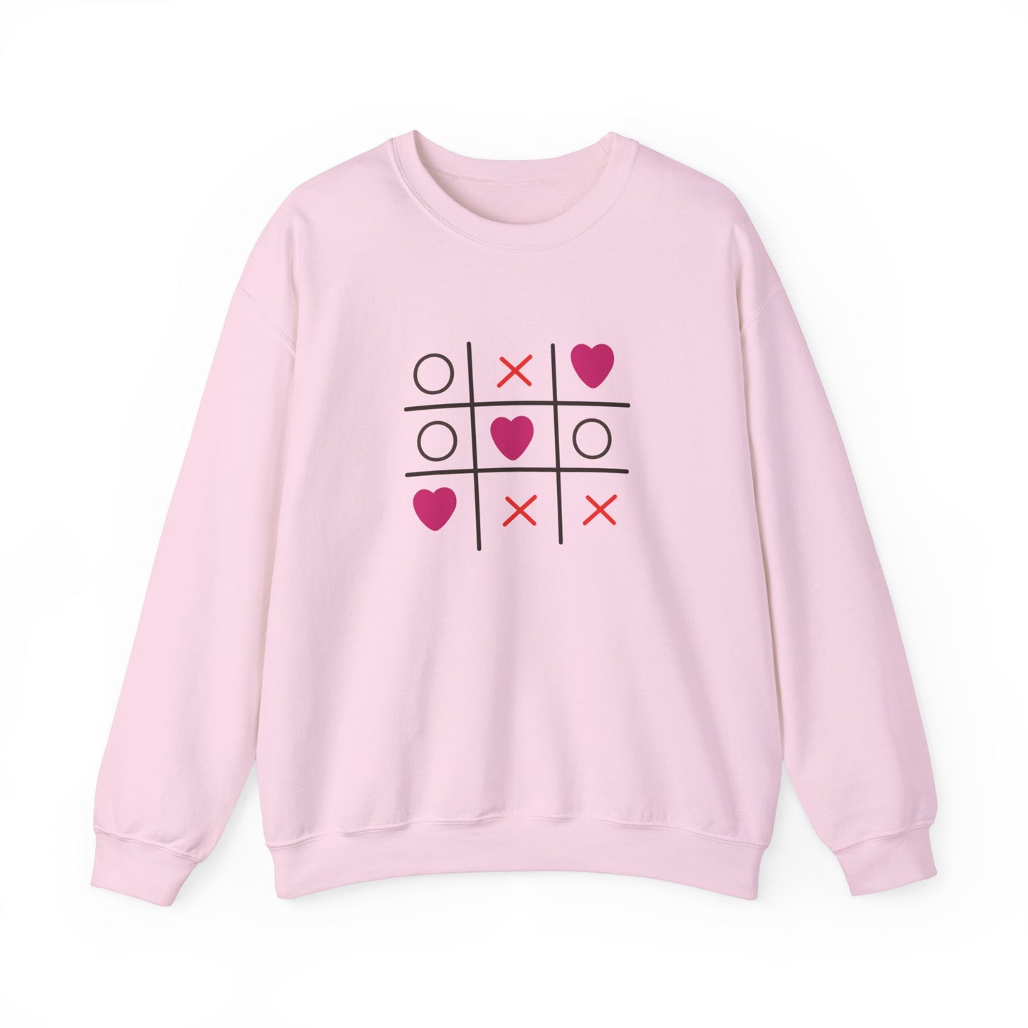 Valentine Sweatshirt