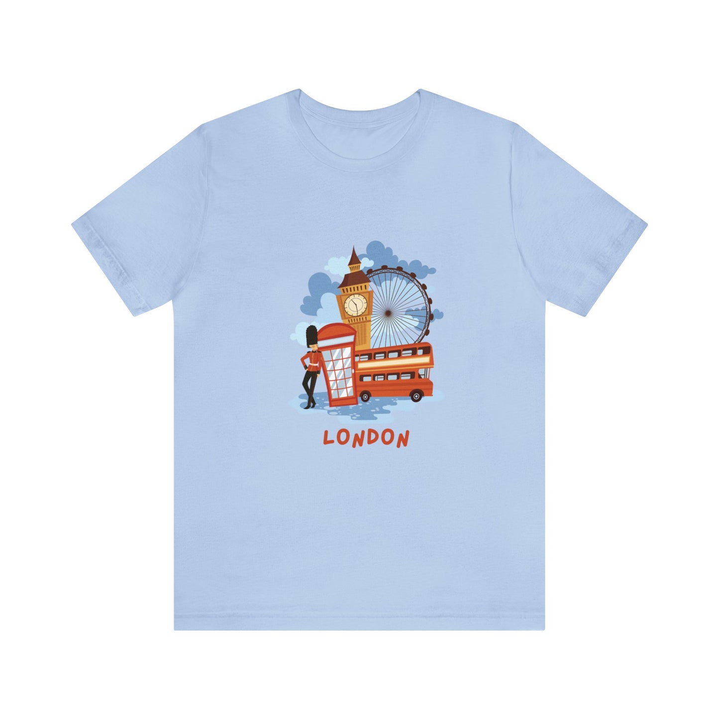 London Tee