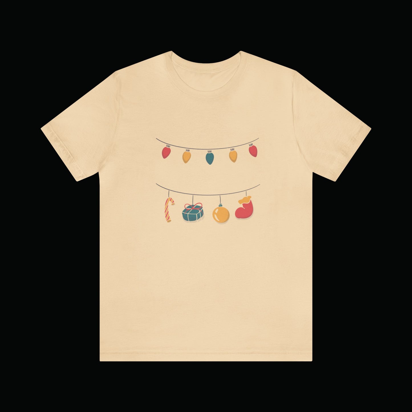Festive Tee