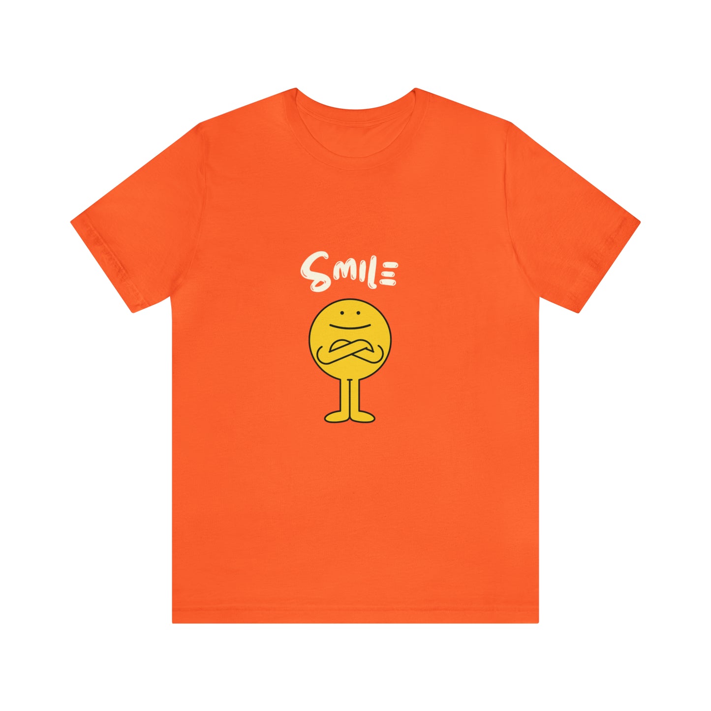 Smile Tee