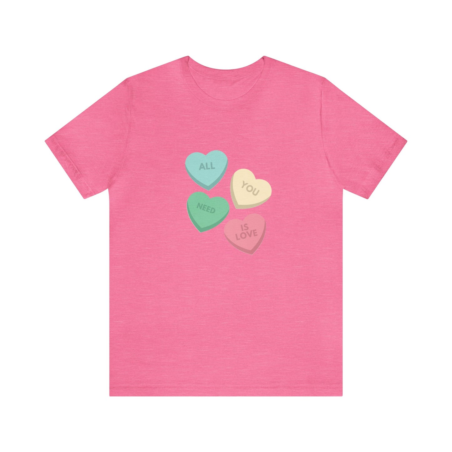All You Need is Love Tee