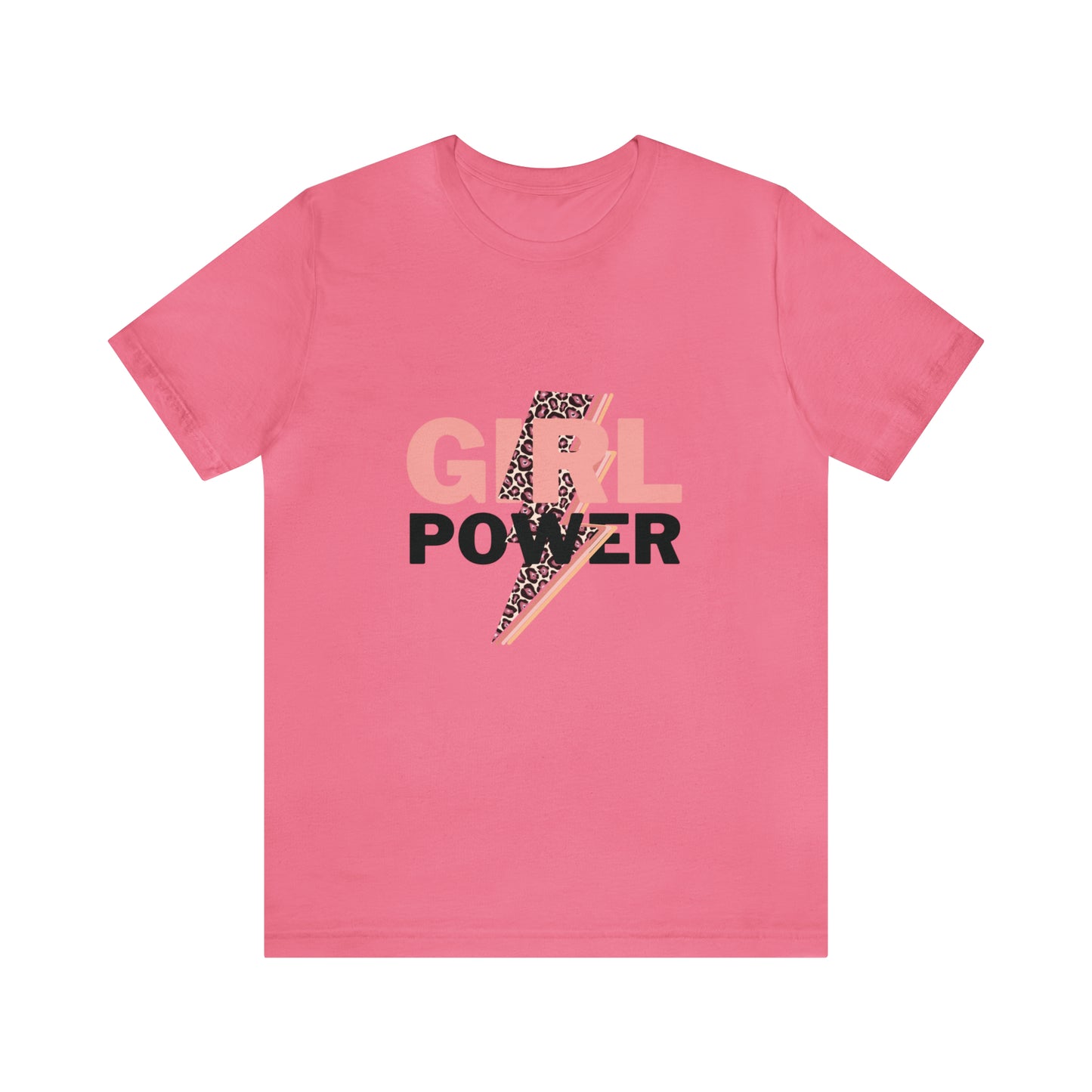 Girl Power Tee