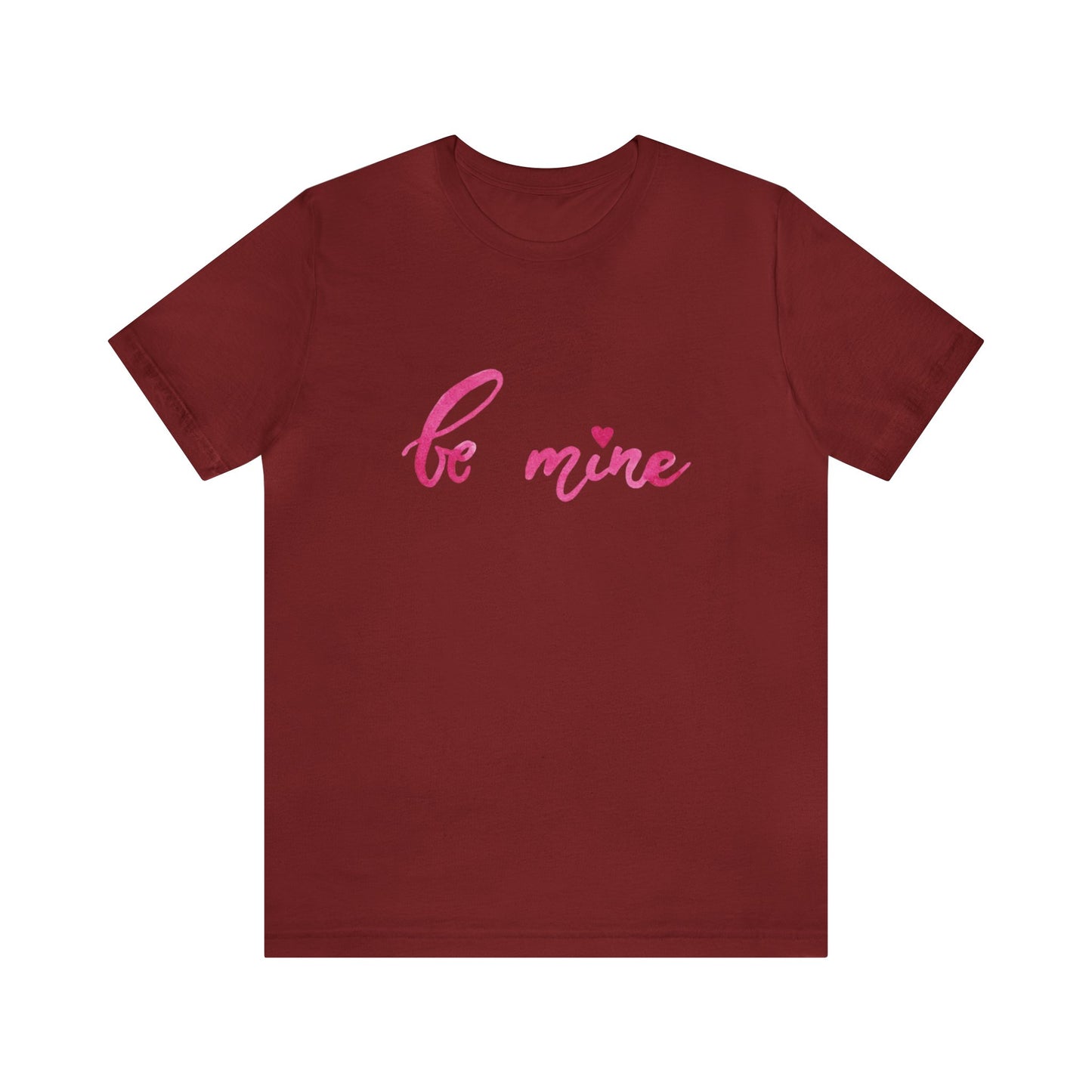 Be Mine Tee