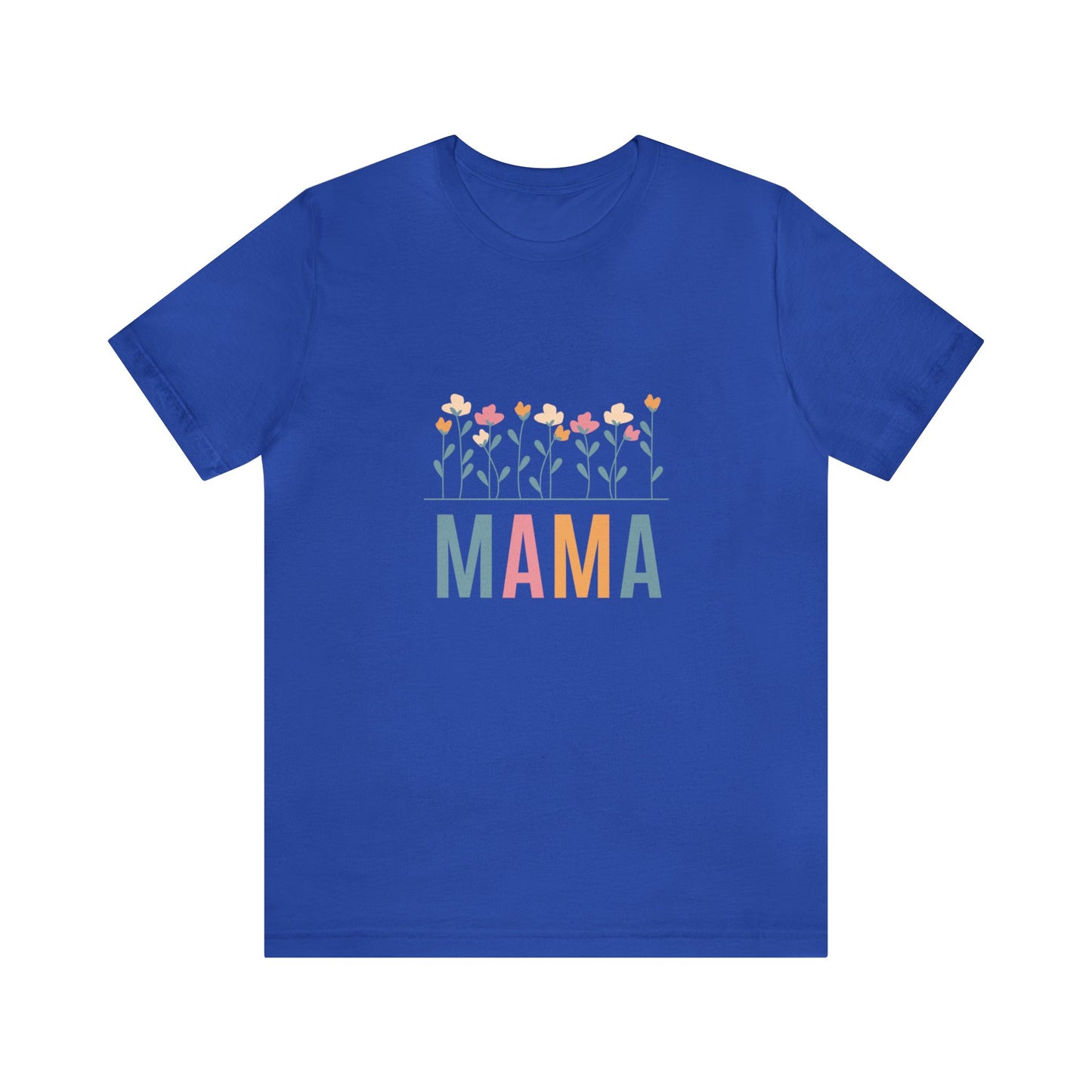 Bloom Mama Tee