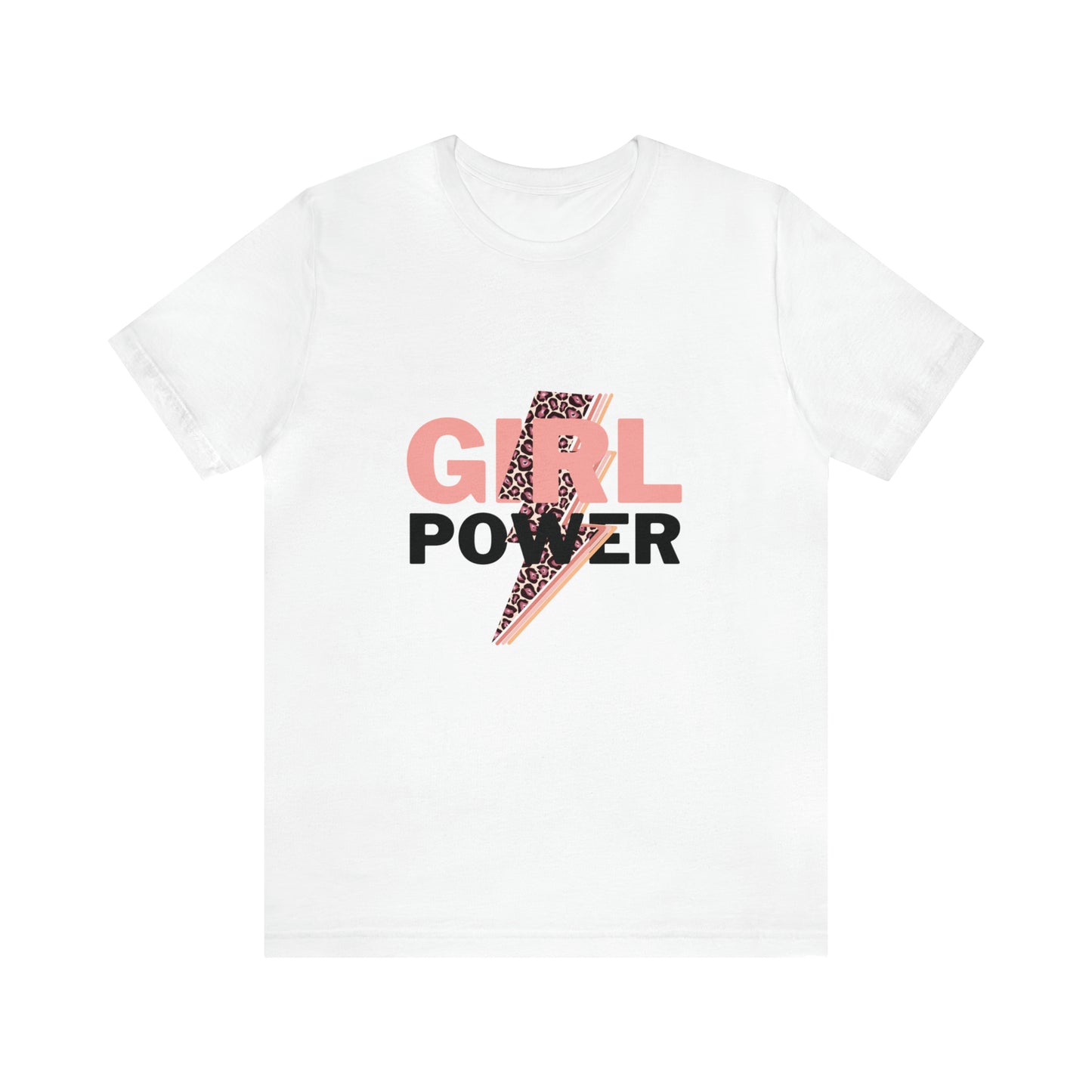 Girl Power Tee