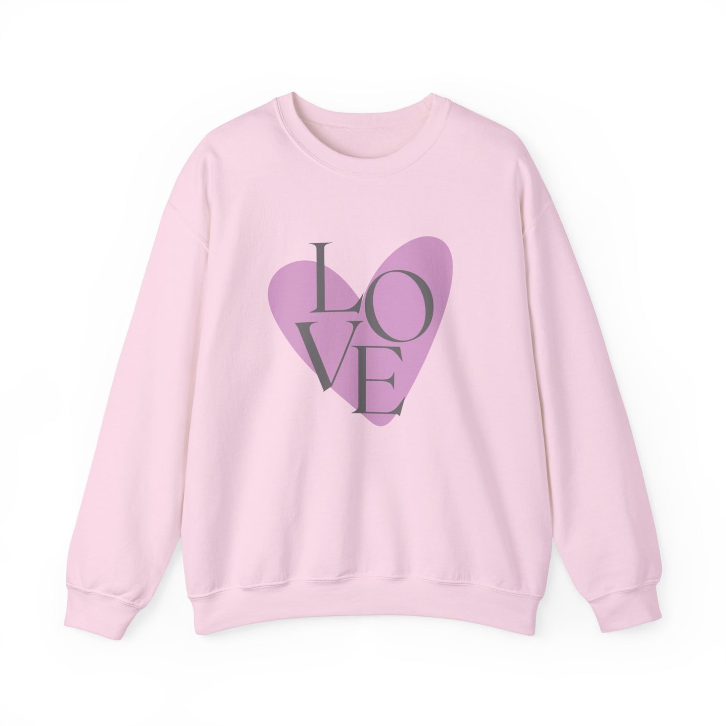 Love Sweatshirt