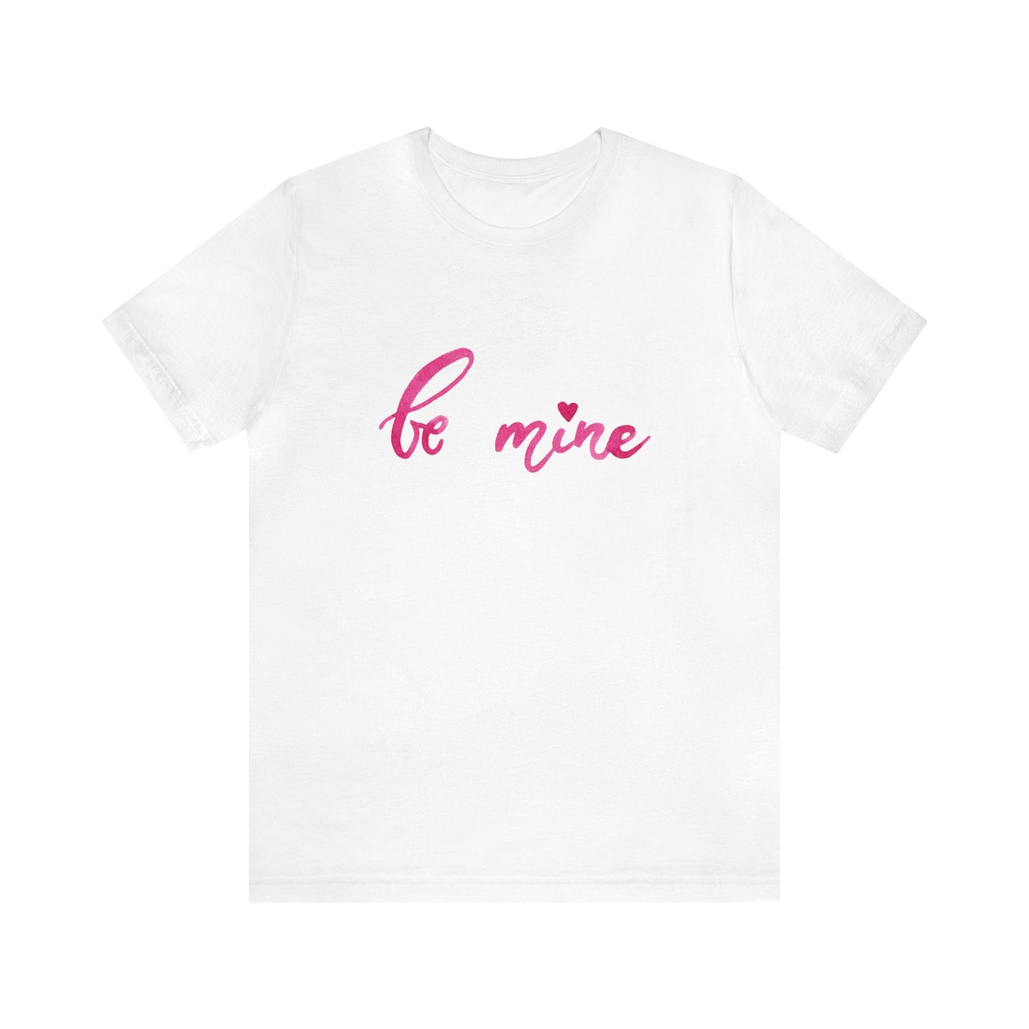 Be Mine Tee