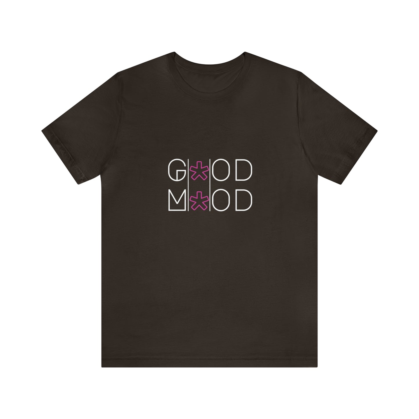 Good Mood Tee