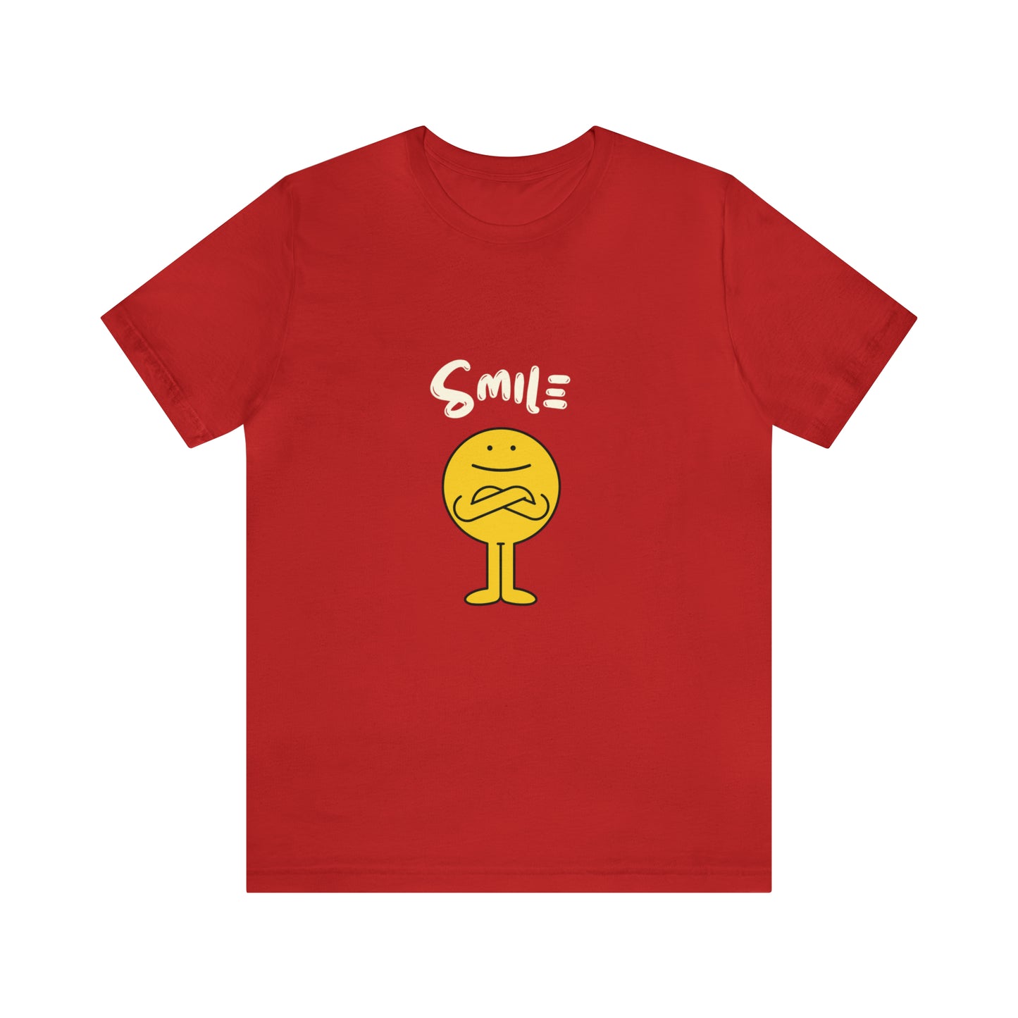 Smile Tee