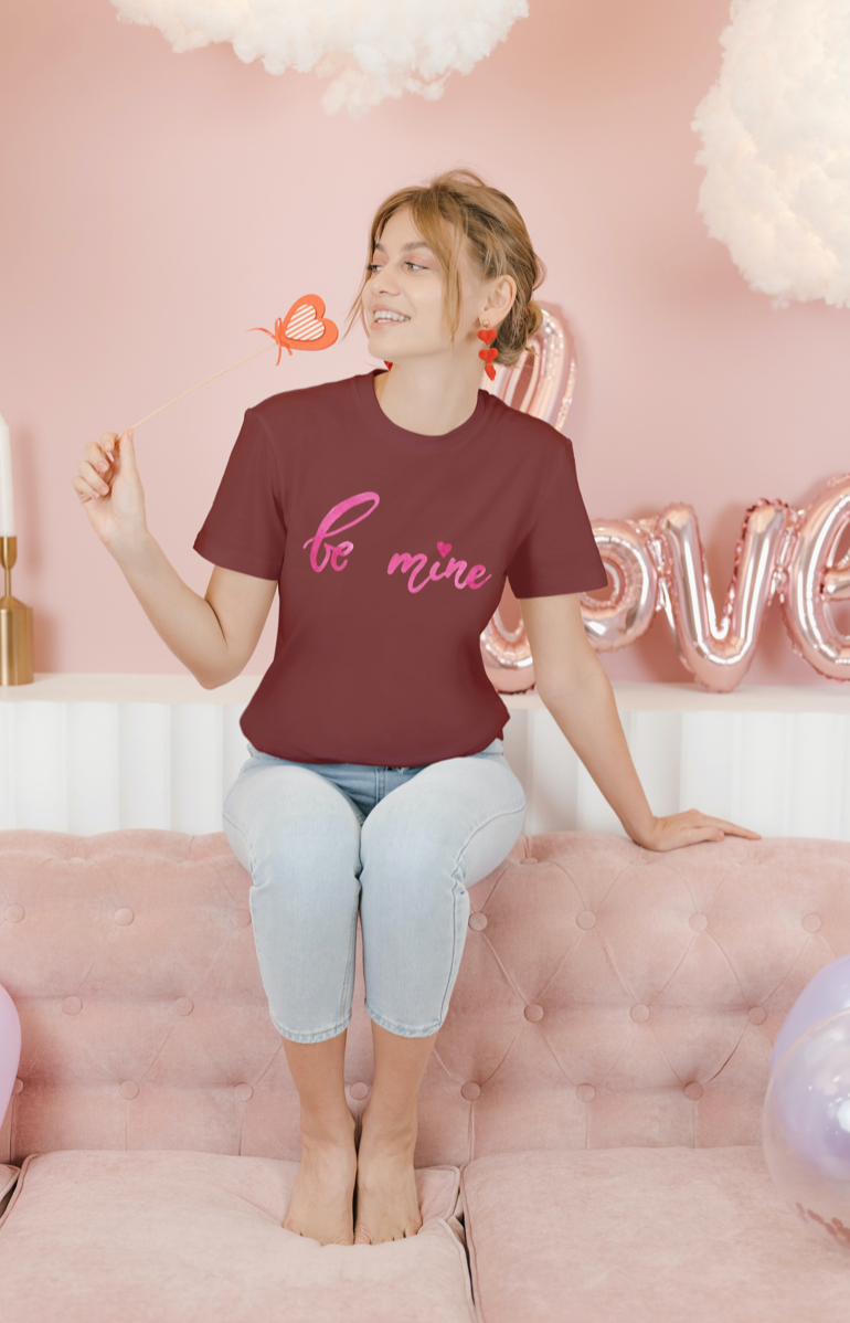 Be Mine Tee