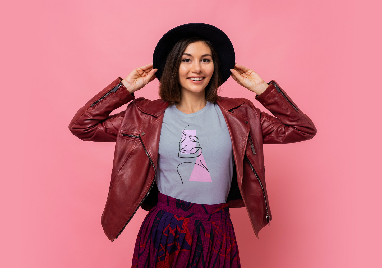 Beauty Within Tee