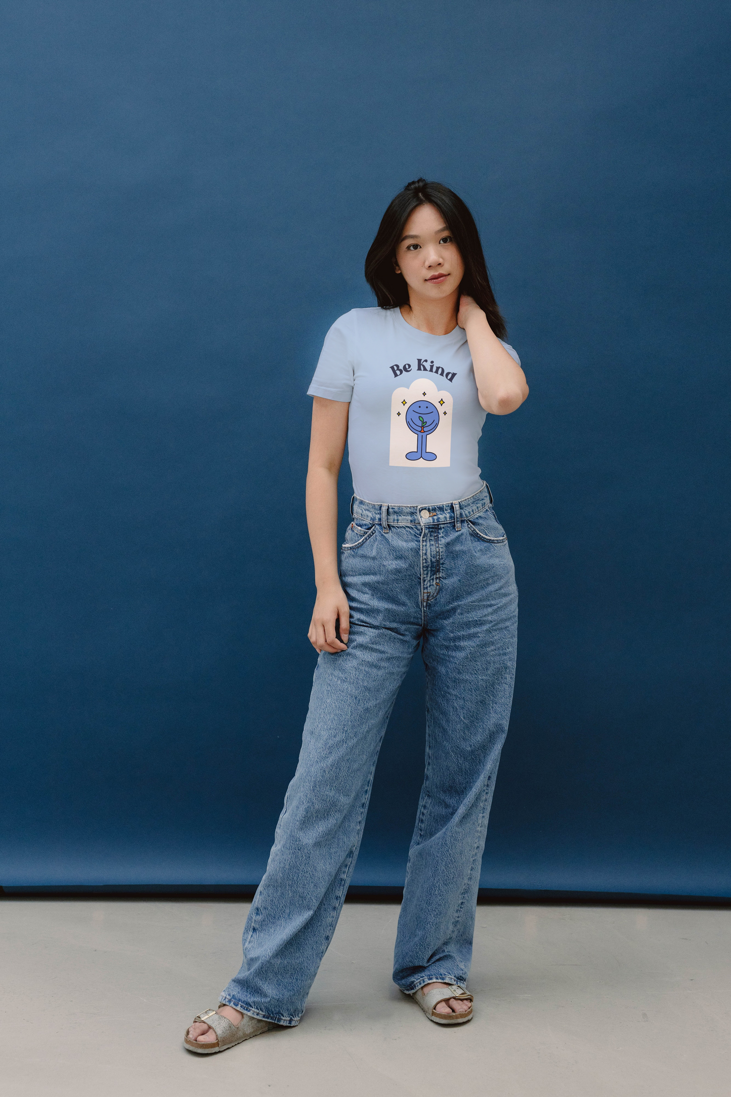 Be Kind Tee