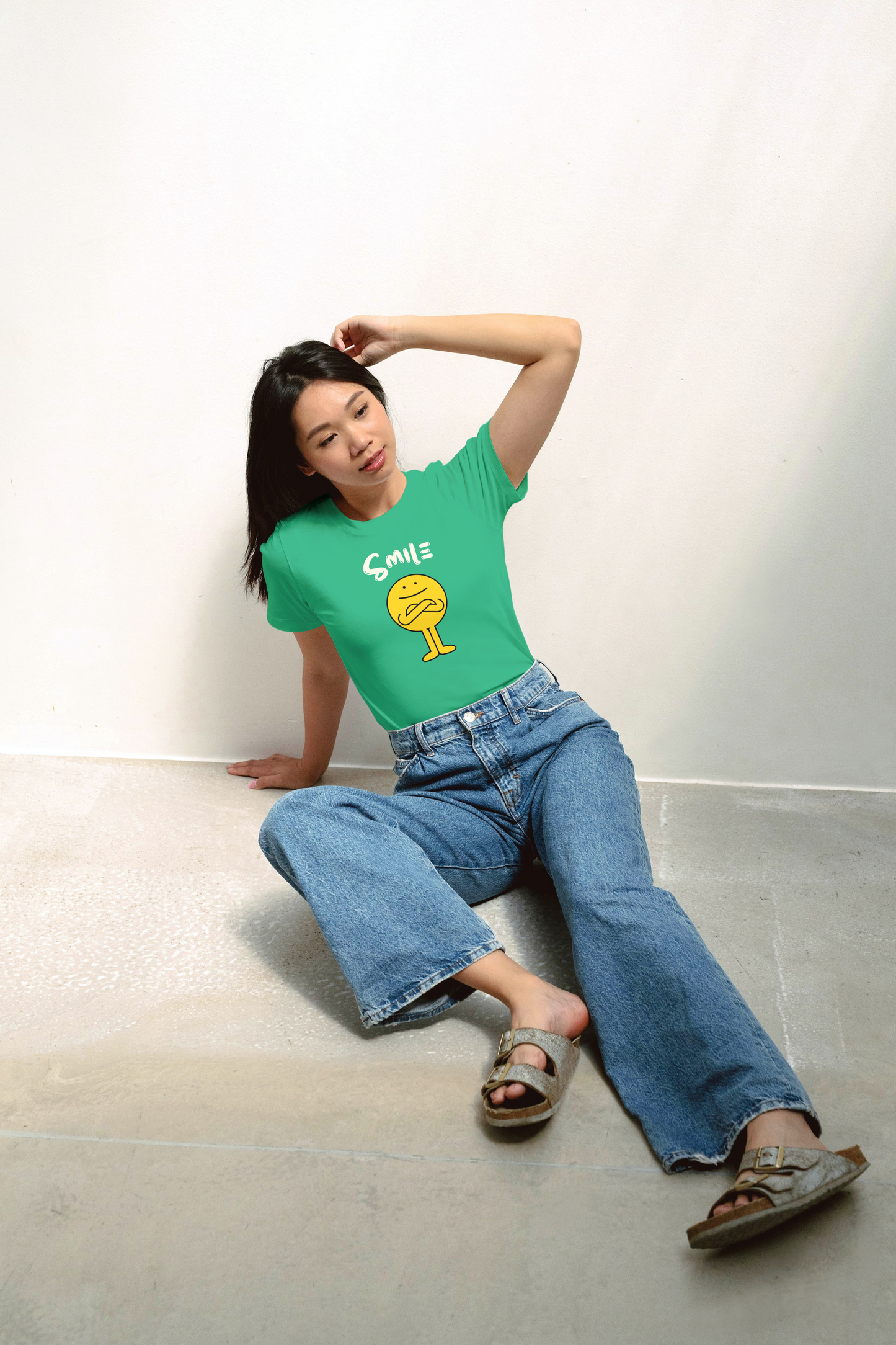 Smile Tee