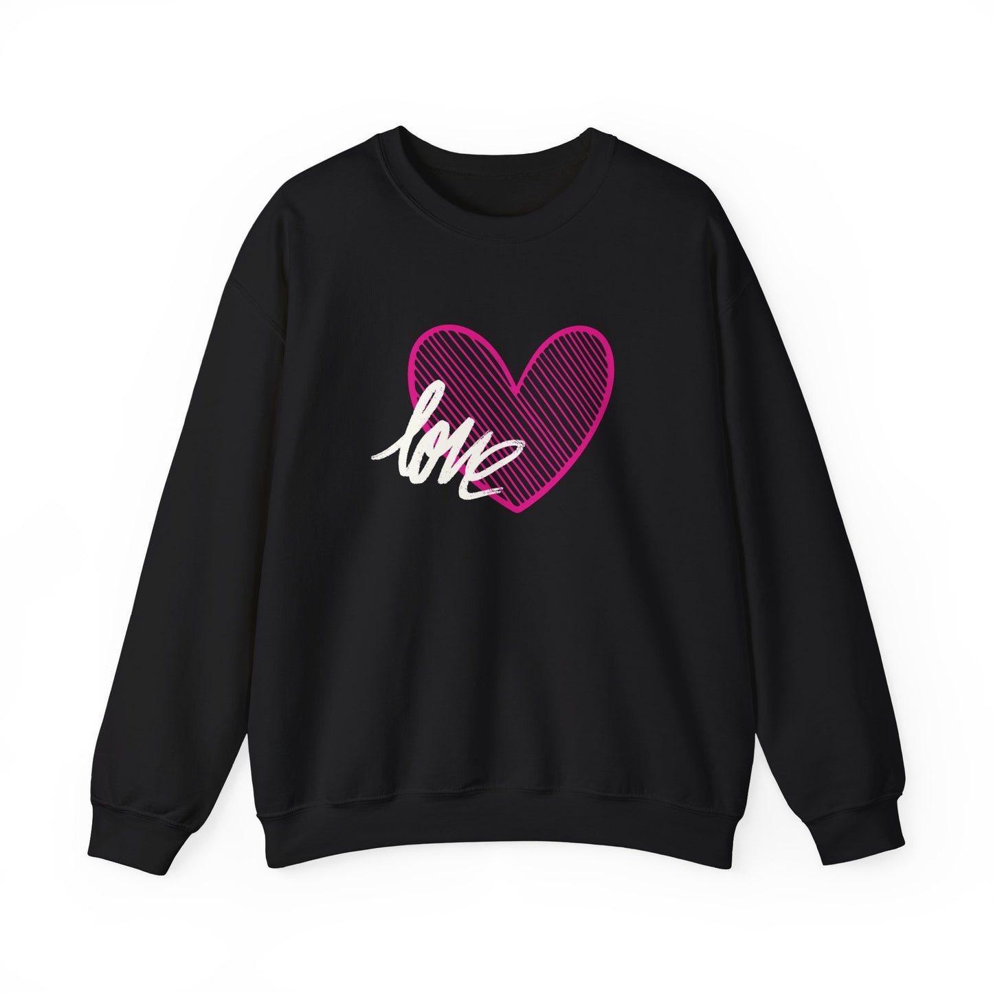 Love II Sweatshirt