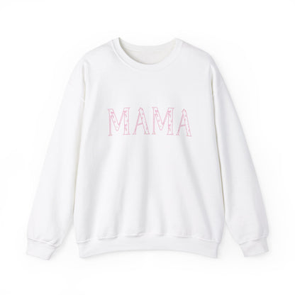 Mama Bows Sweatshirt