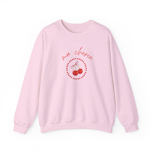 Ma Cherie Sweatshirt