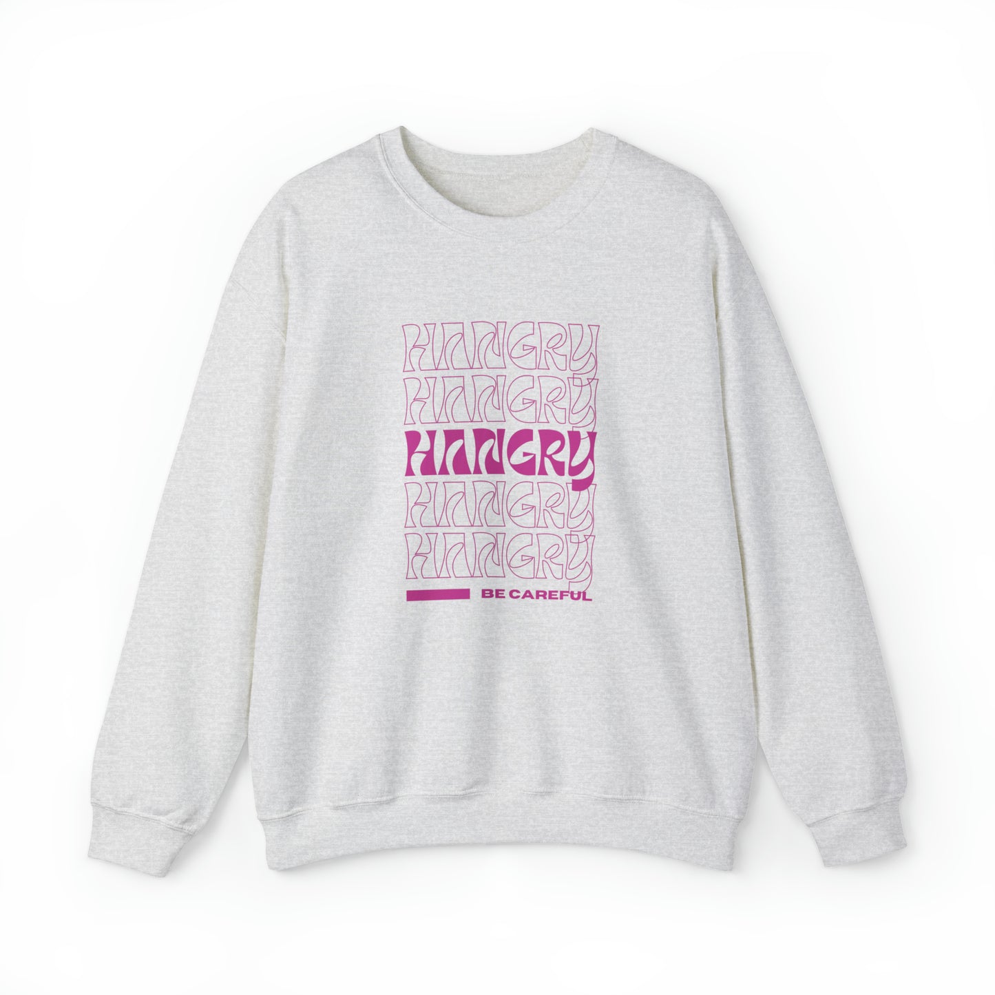 Hangry Sweatshirt
